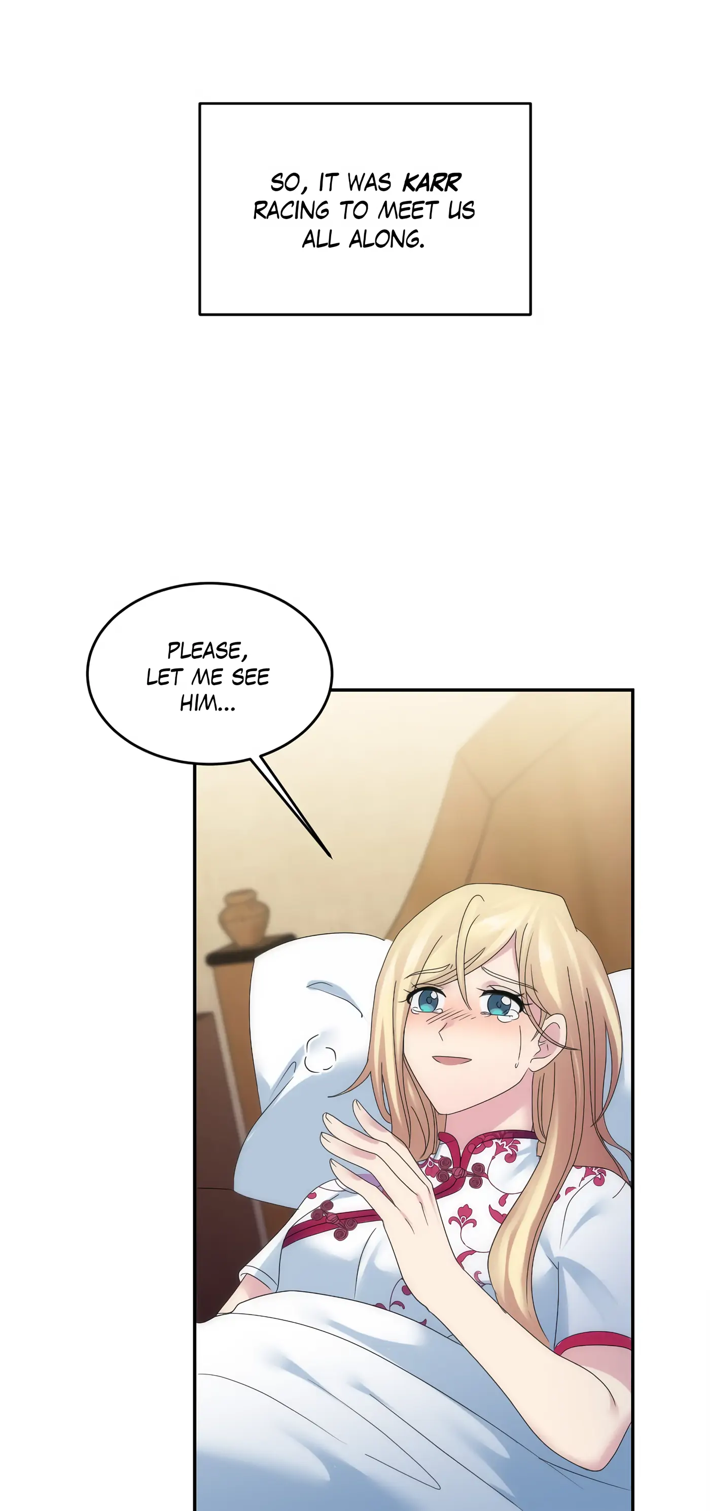 The Dragon Prince’s Bride Chapter 113 - Page 24