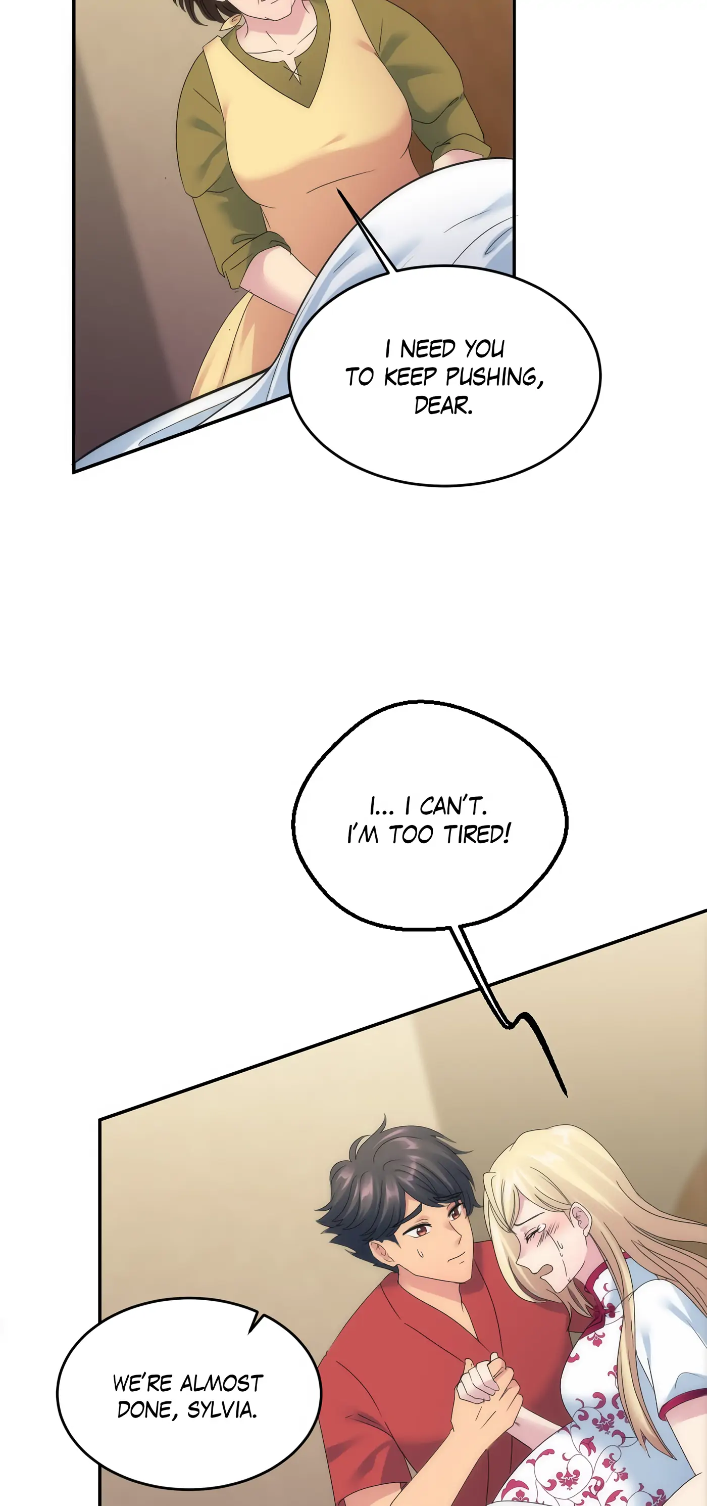 The Dragon Prince’s Bride Chapter 113 - Page 29