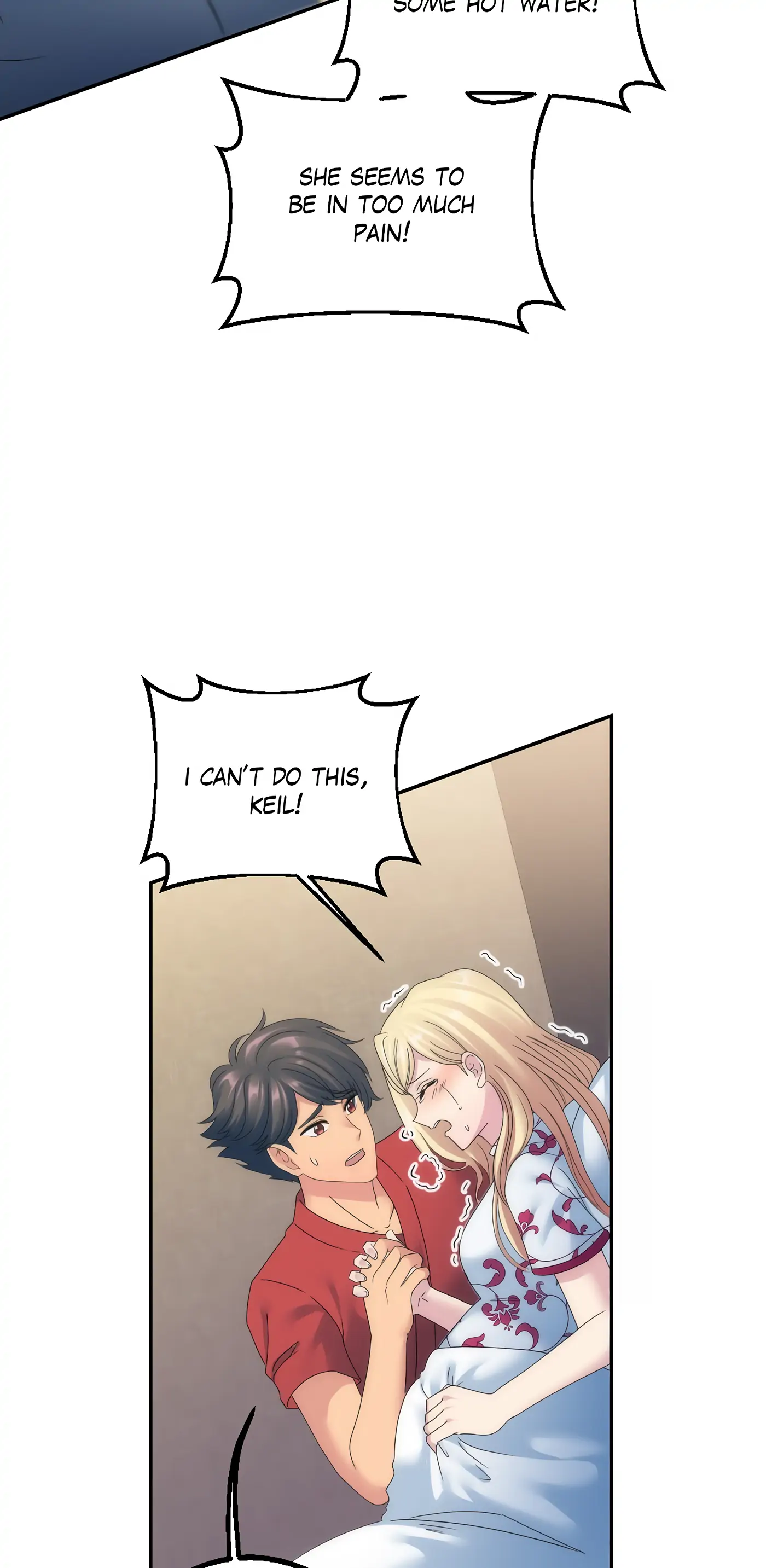 The Dragon Prince’s Bride Chapter 113 - Page 4
