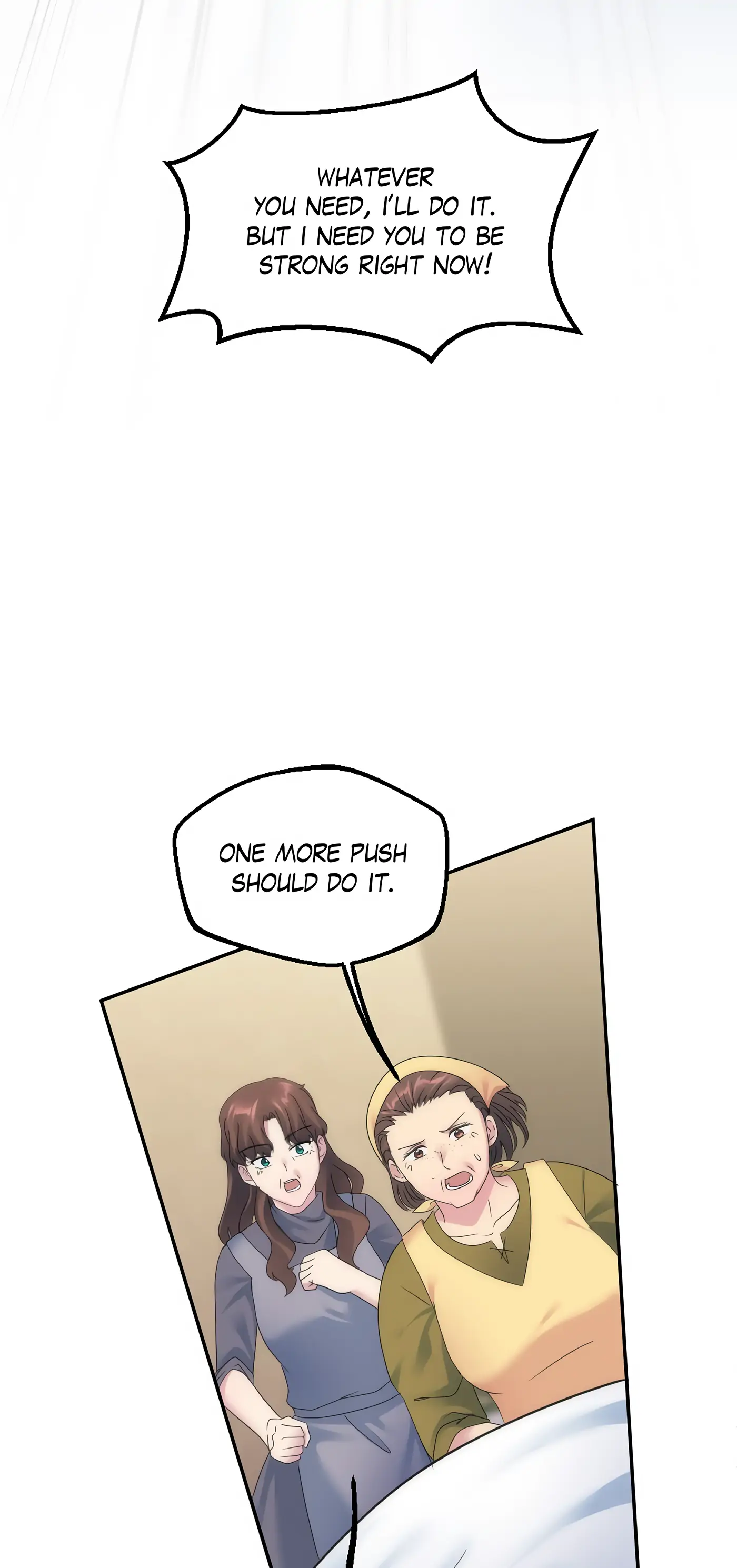 The Dragon Prince’s Bride Chapter 113 - Page 32