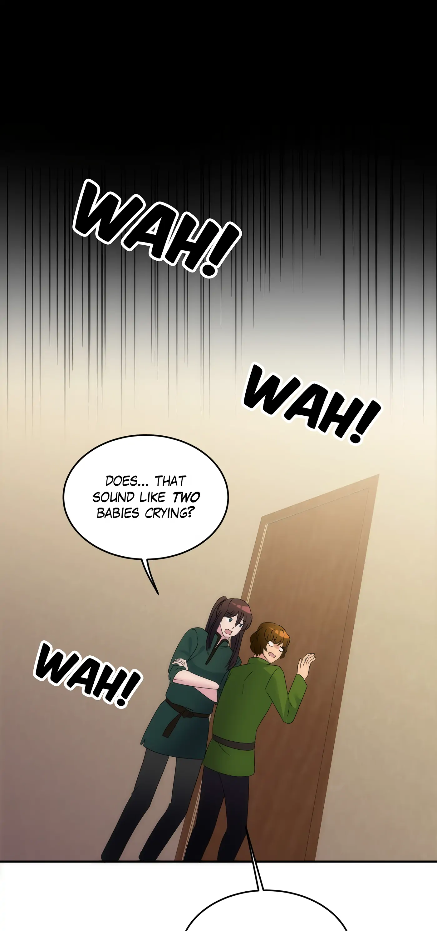 The Dragon Prince’s Bride Chapter 113 - Page 35