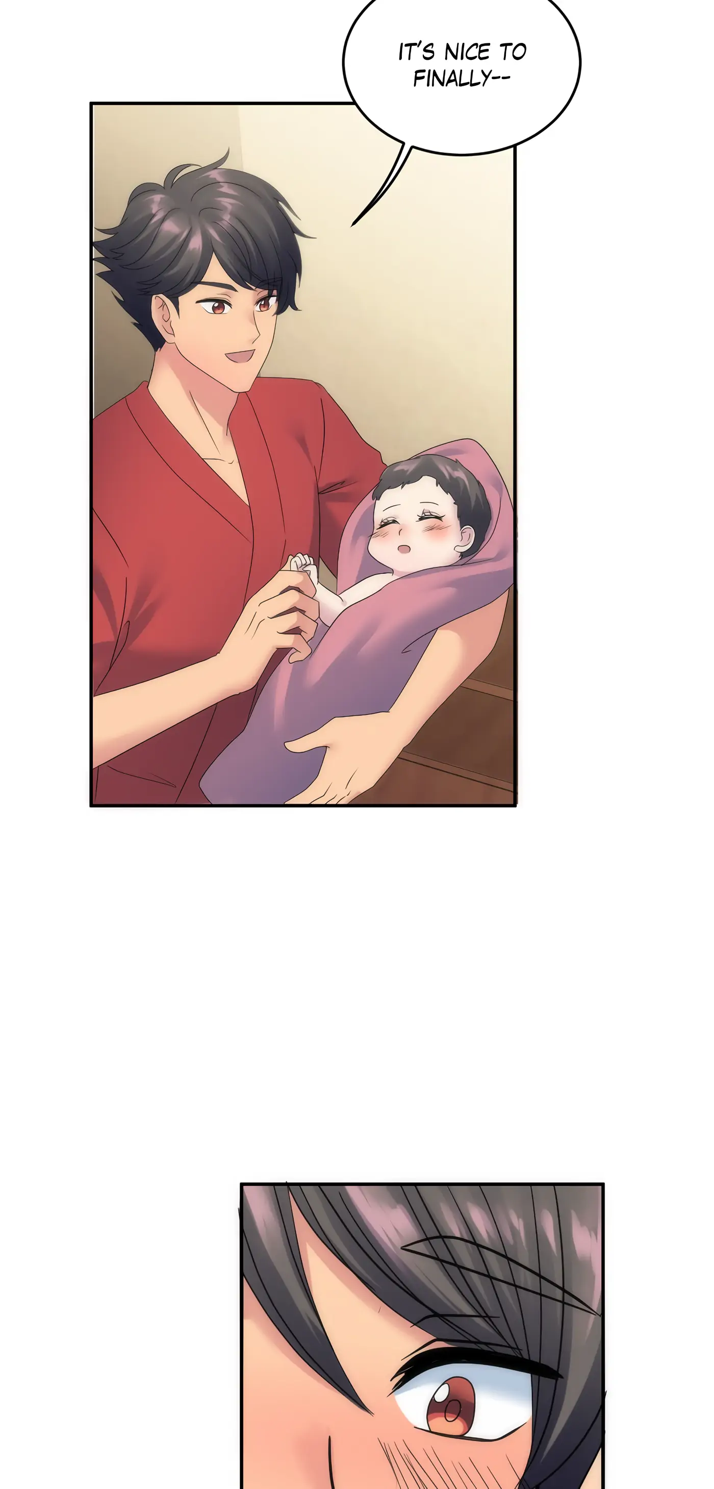The Dragon Prince’s Bride Chapter 113 - Page 42