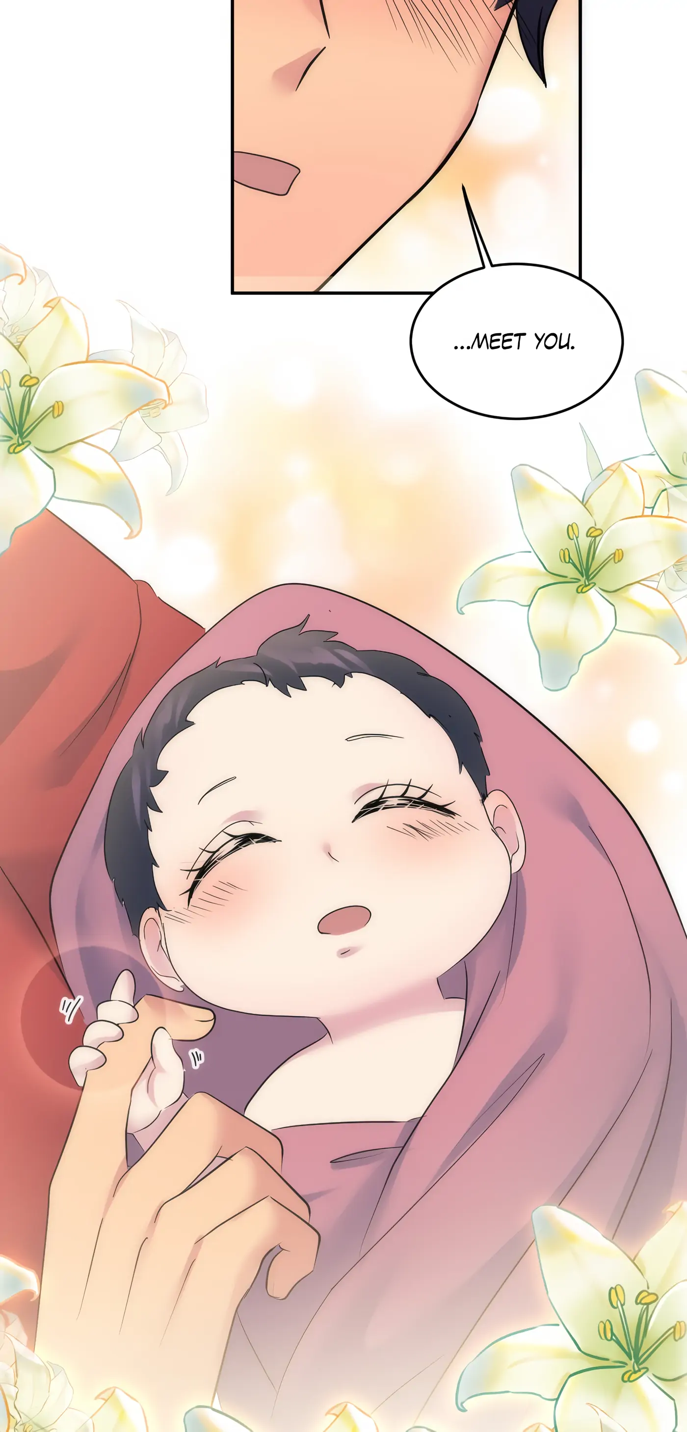 The Dragon Prince’s Bride Chapter 113 - Page 43