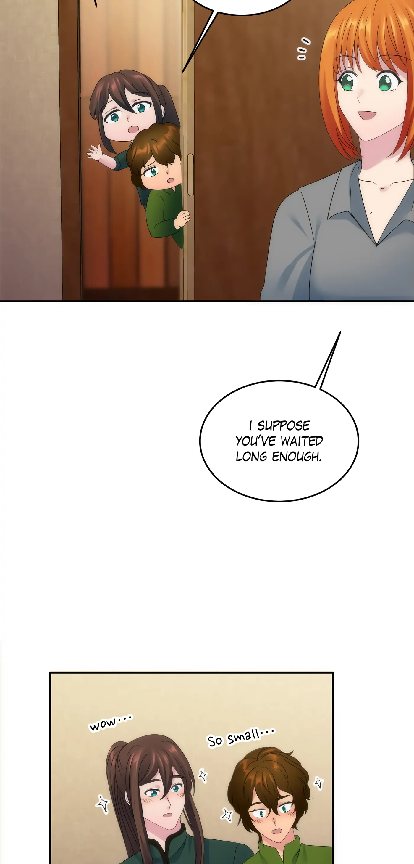 The Dragon Prince’s Bride Chapter 113 - Page 45