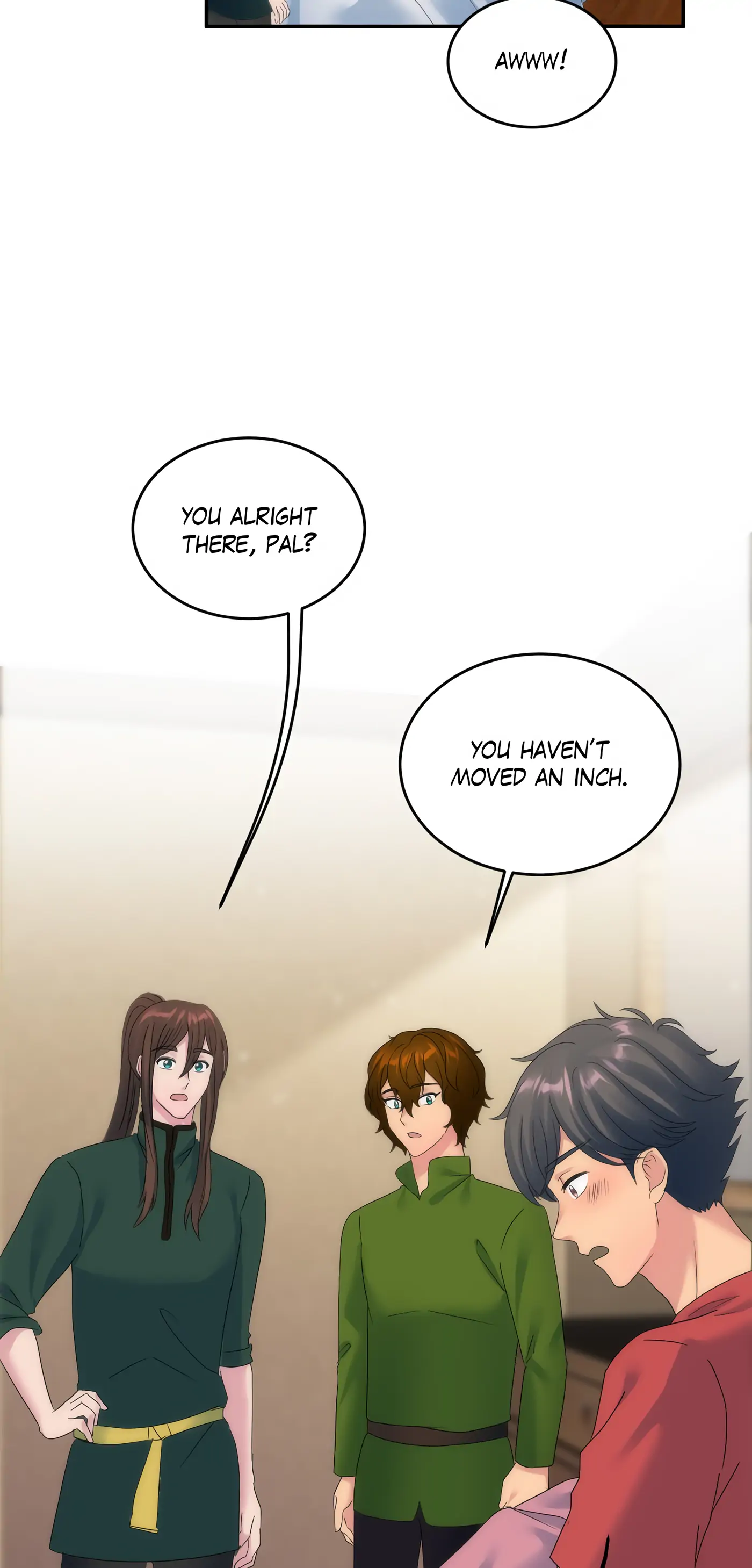 The Dragon Prince’s Bride Chapter 113 - Page 47