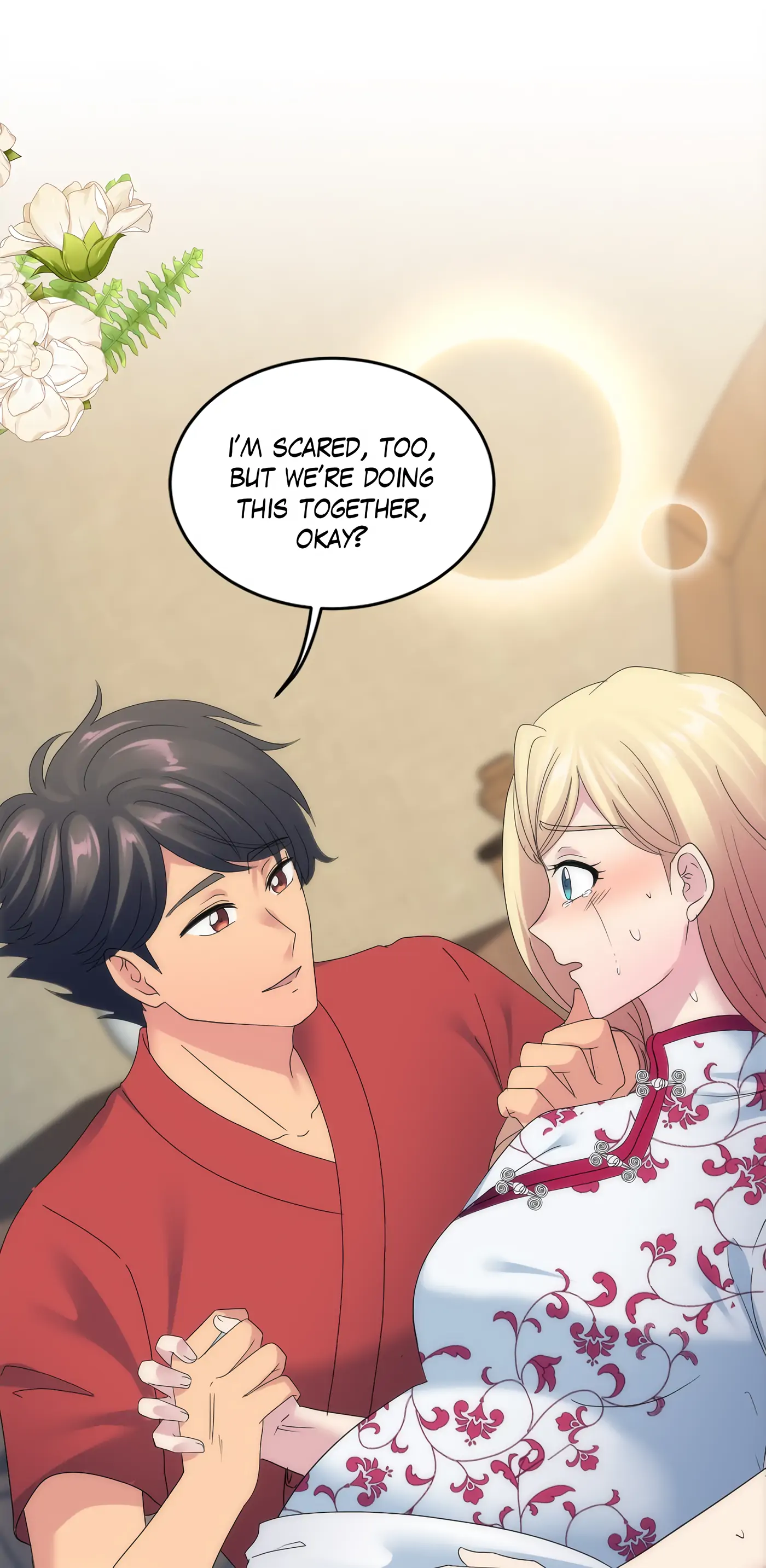 The Dragon Prince’s Bride Chapter 113 - Page 6