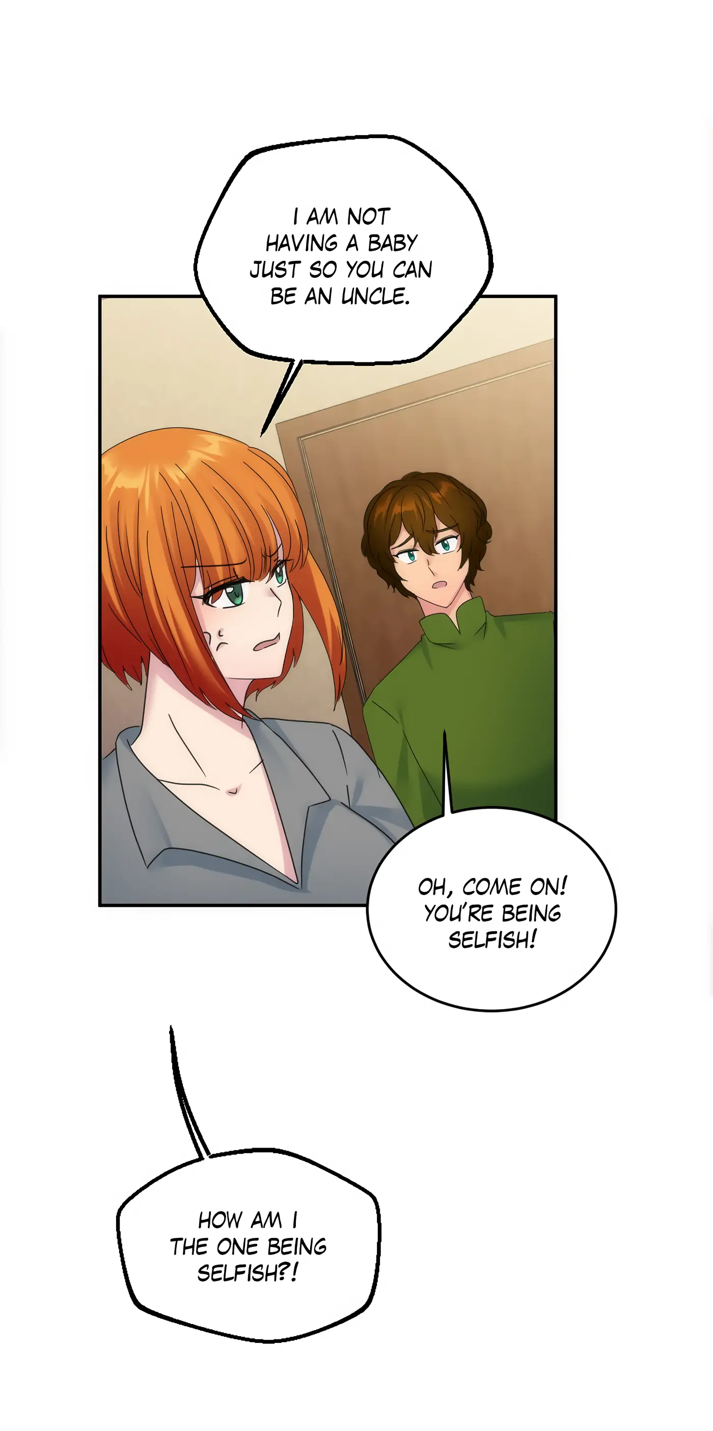 The Dragon Prince’s Bride Chapter 113 - Page 54