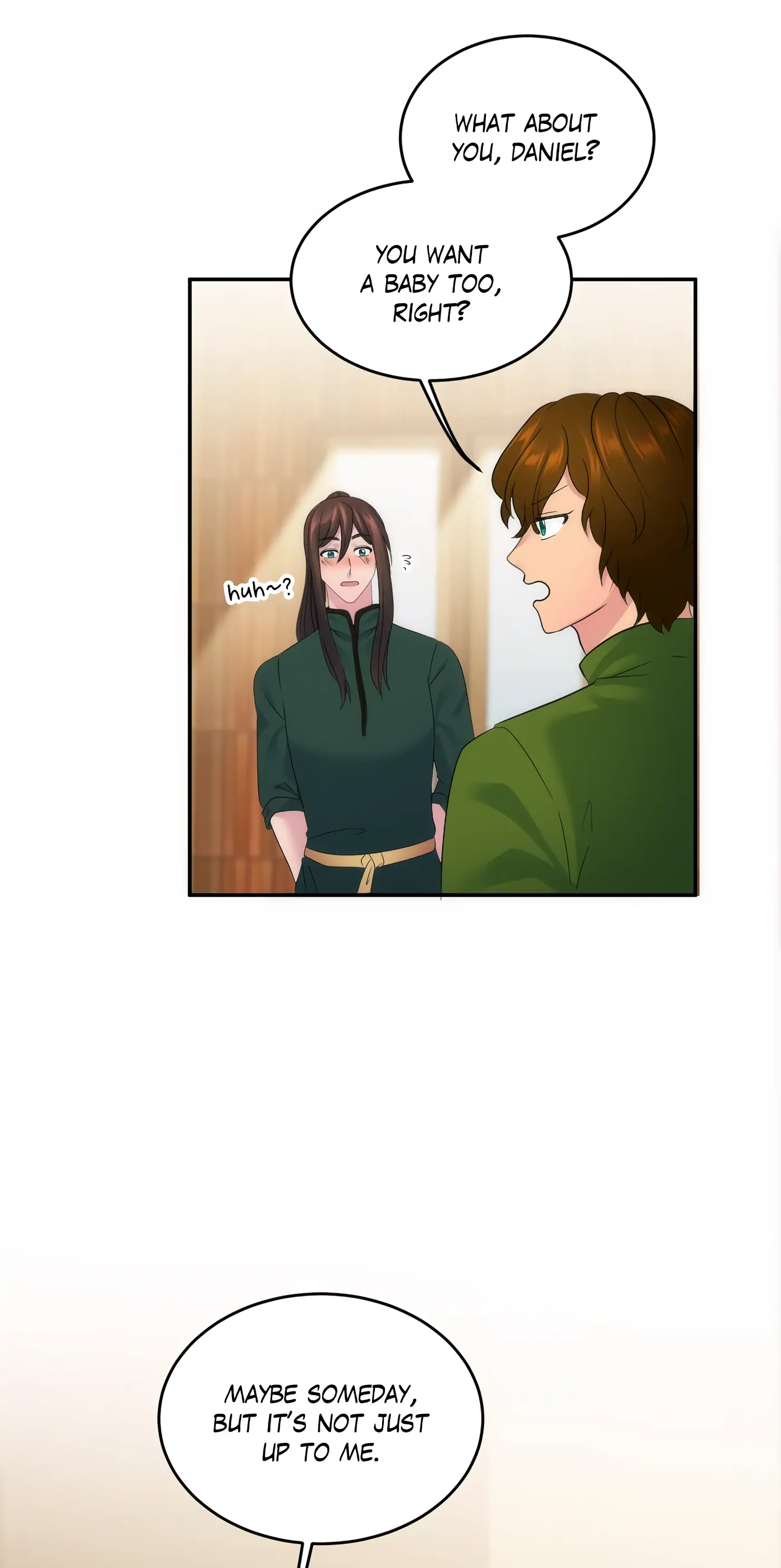The Dragon Prince’s Bride Chapter 113 - Page 55