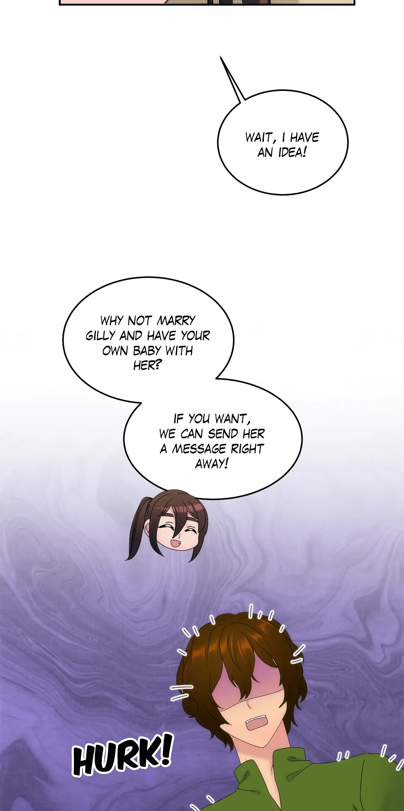 The Dragon Prince’s Bride Chapter 113 - Page 57