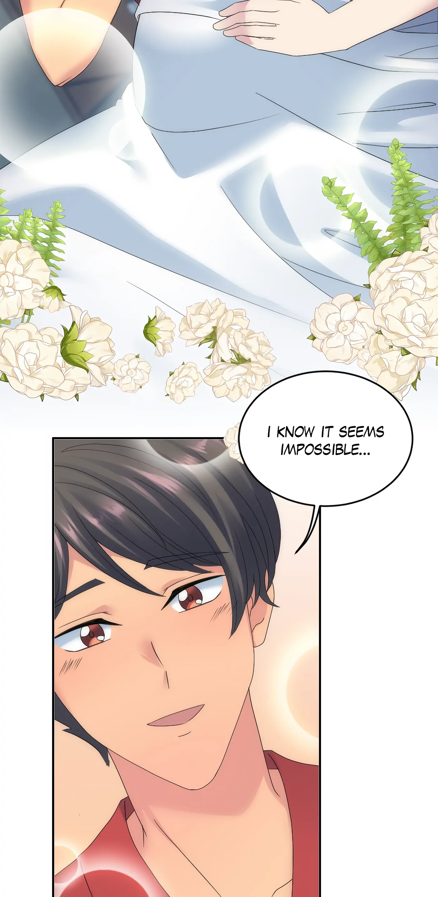 The Dragon Prince’s Bride Chapter 113 - Page 7