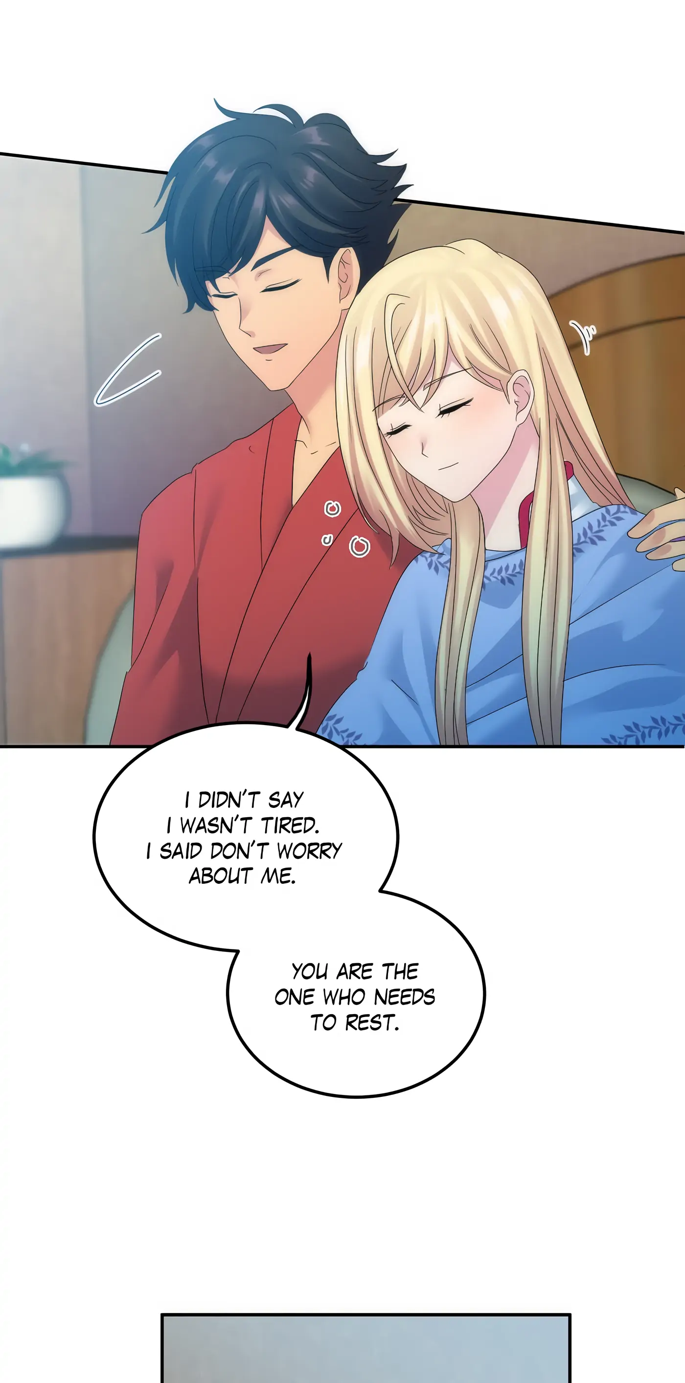 The Dragon Prince’s Bride Chapter 114 - Page 12