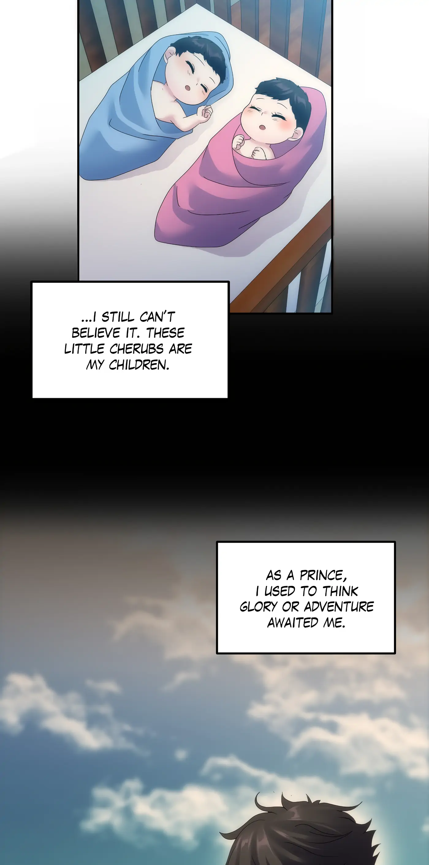 The Dragon Prince’s Bride Chapter 114 - Page 15