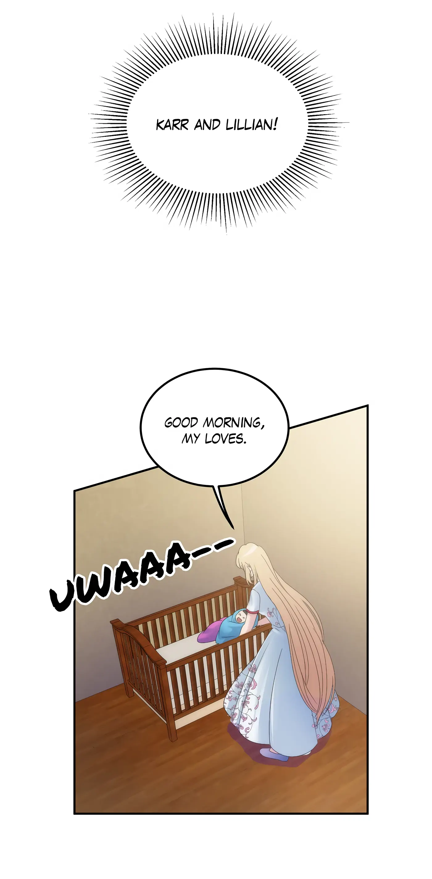 The Dragon Prince’s Bride Chapter 114 - Page 33