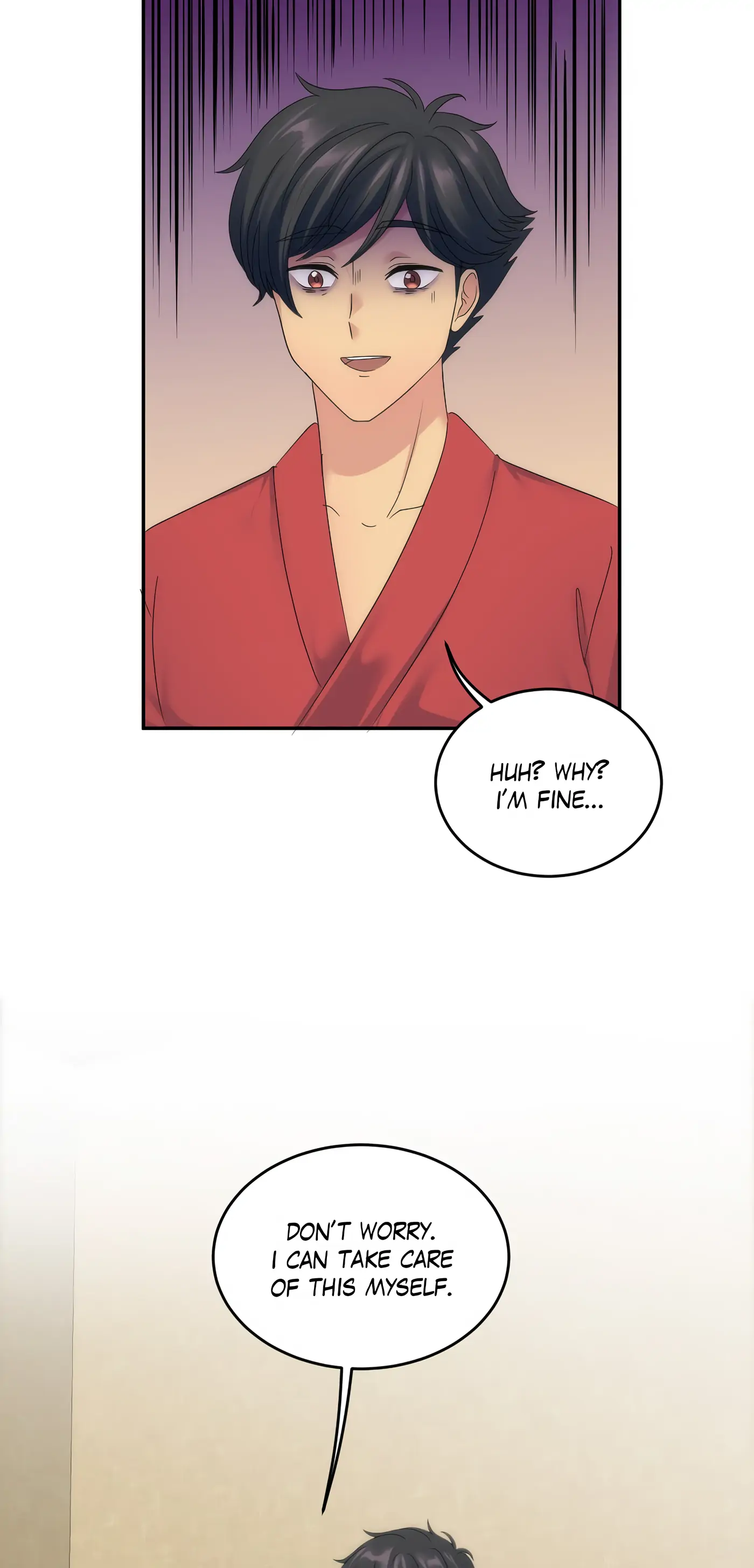 The Dragon Prince’s Bride Chapter 114 - Page 37