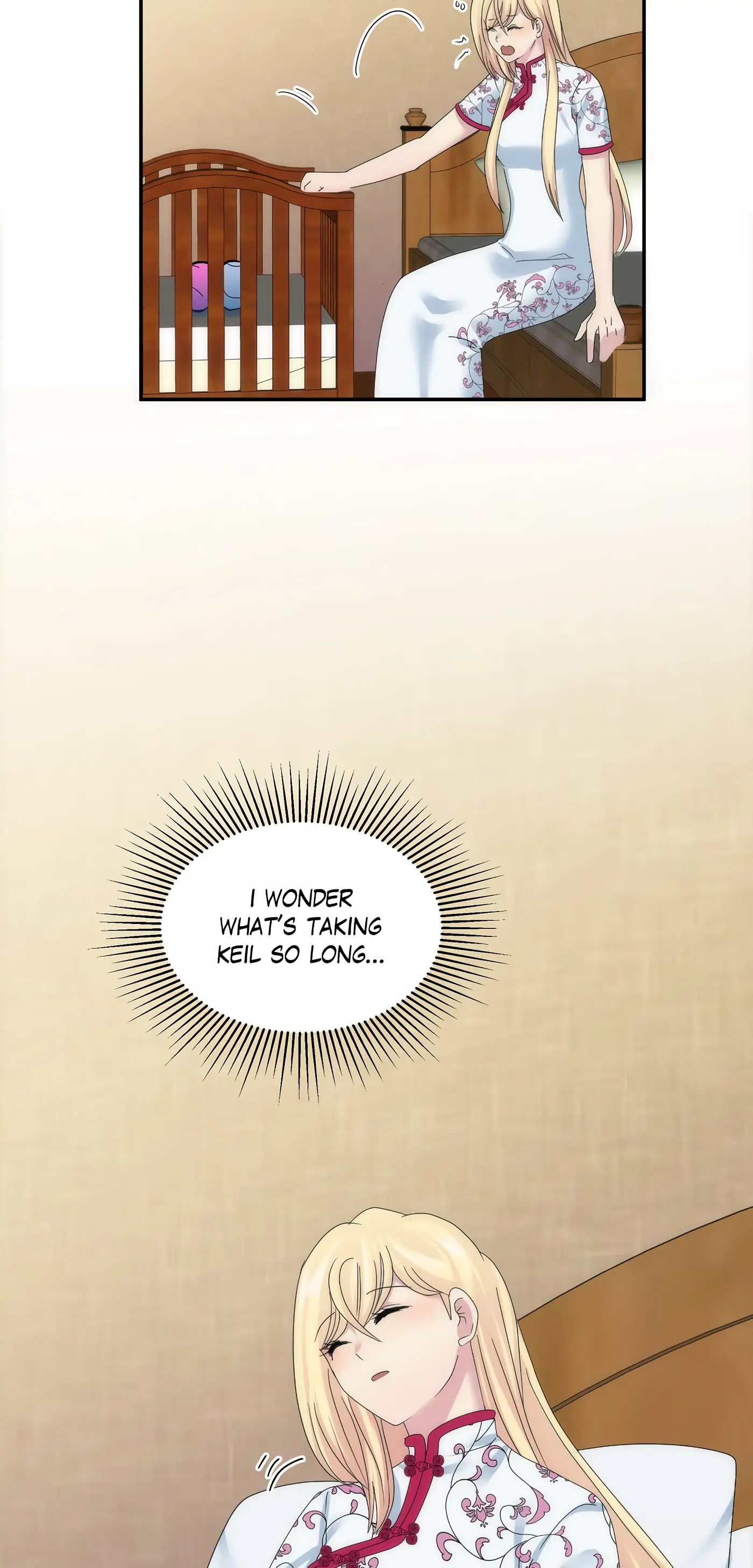 The Dragon Prince’s Bride Chapter 114 - Page 53