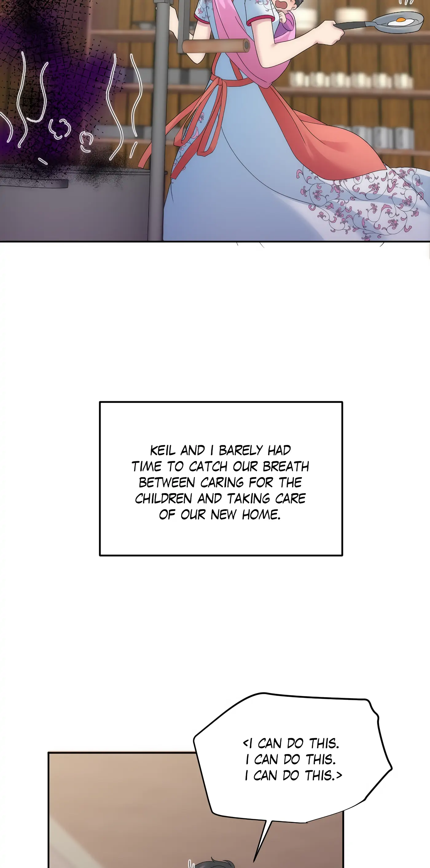 The Dragon Prince’s Bride Chapter 115 - Page 16