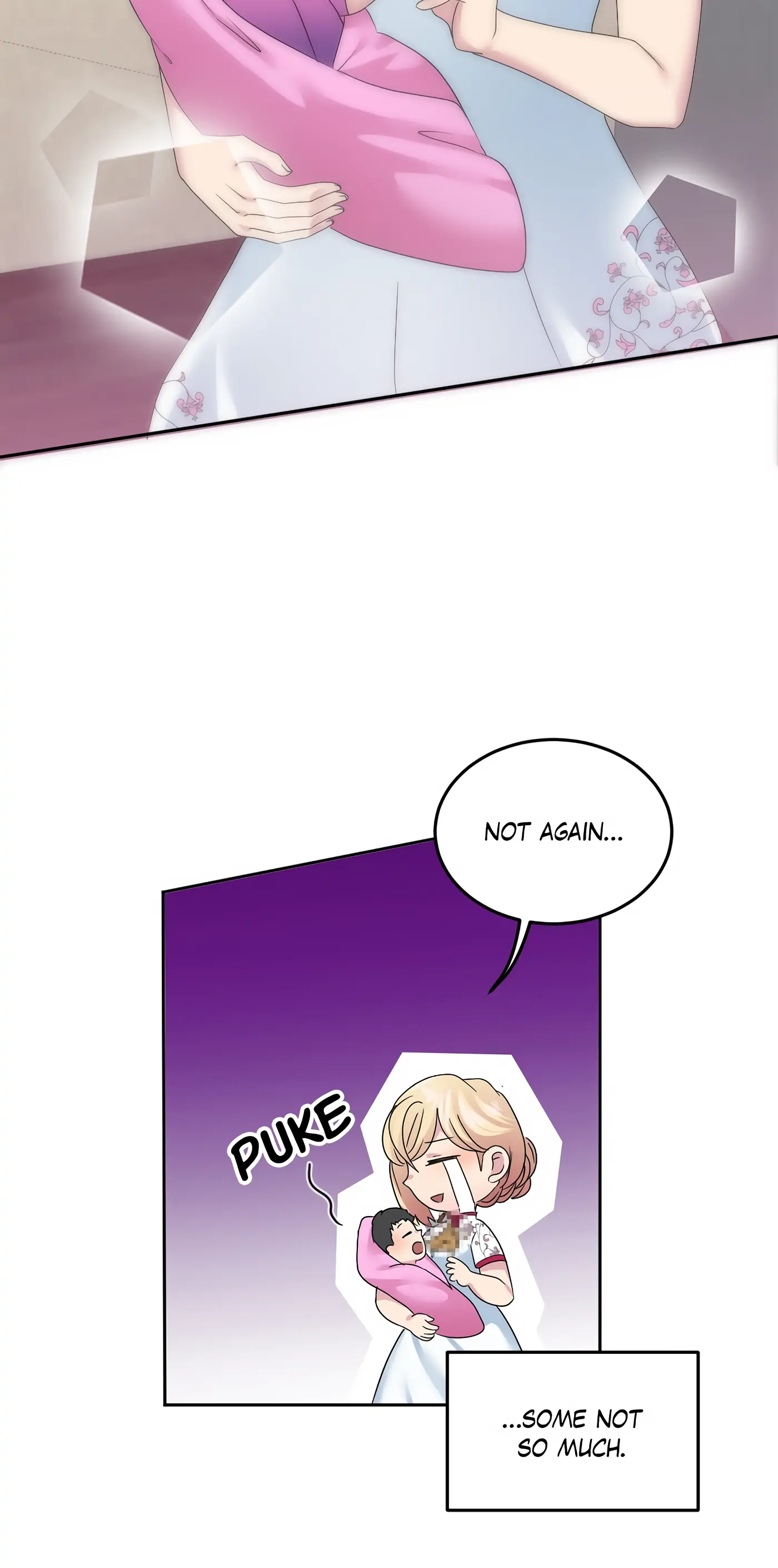 The Dragon Prince’s Bride Chapter 115 - Page 19