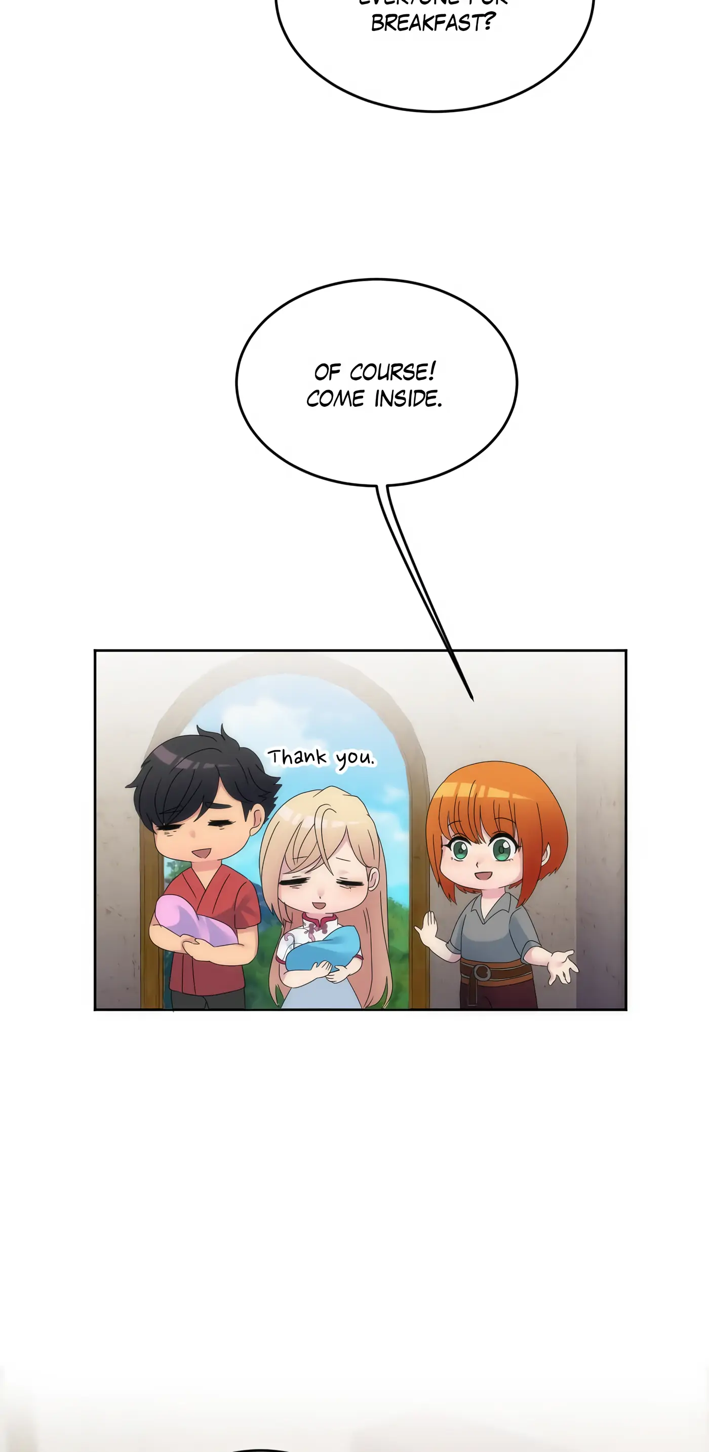The Dragon Prince’s Bride Chapter 115 - Page 28