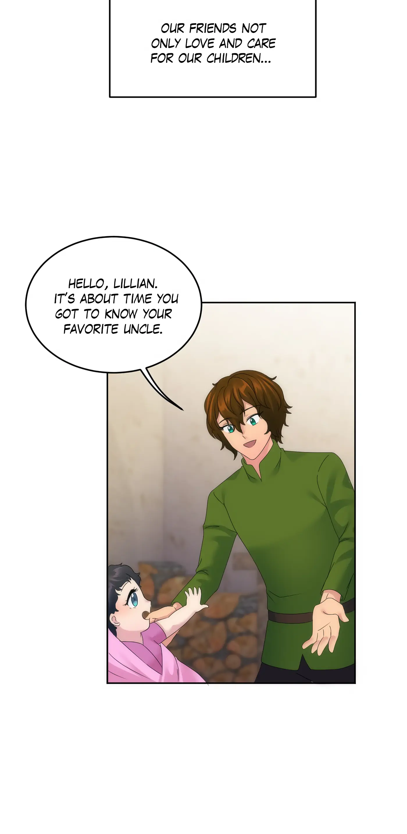 The Dragon Prince’s Bride Chapter 115 - Page 30