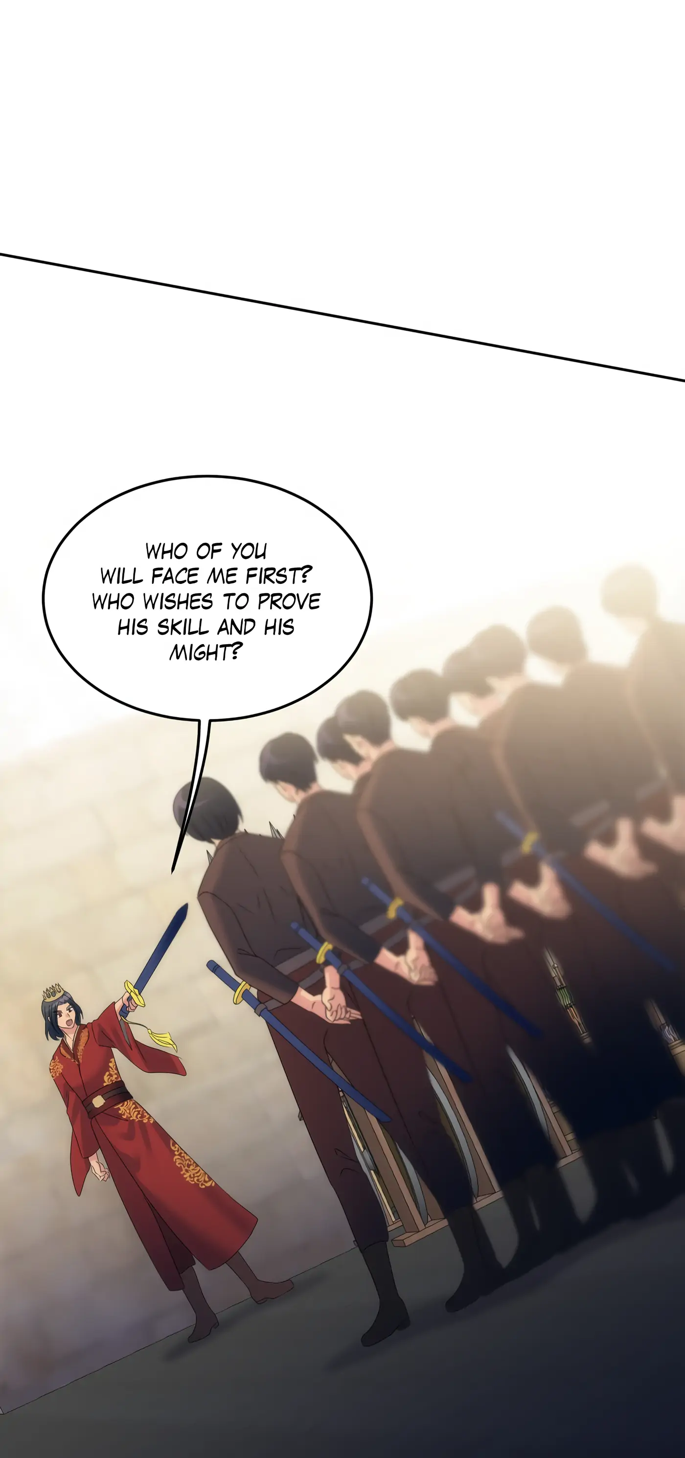 The Dragon Prince’s Bride Chapter 115 - Page 41
