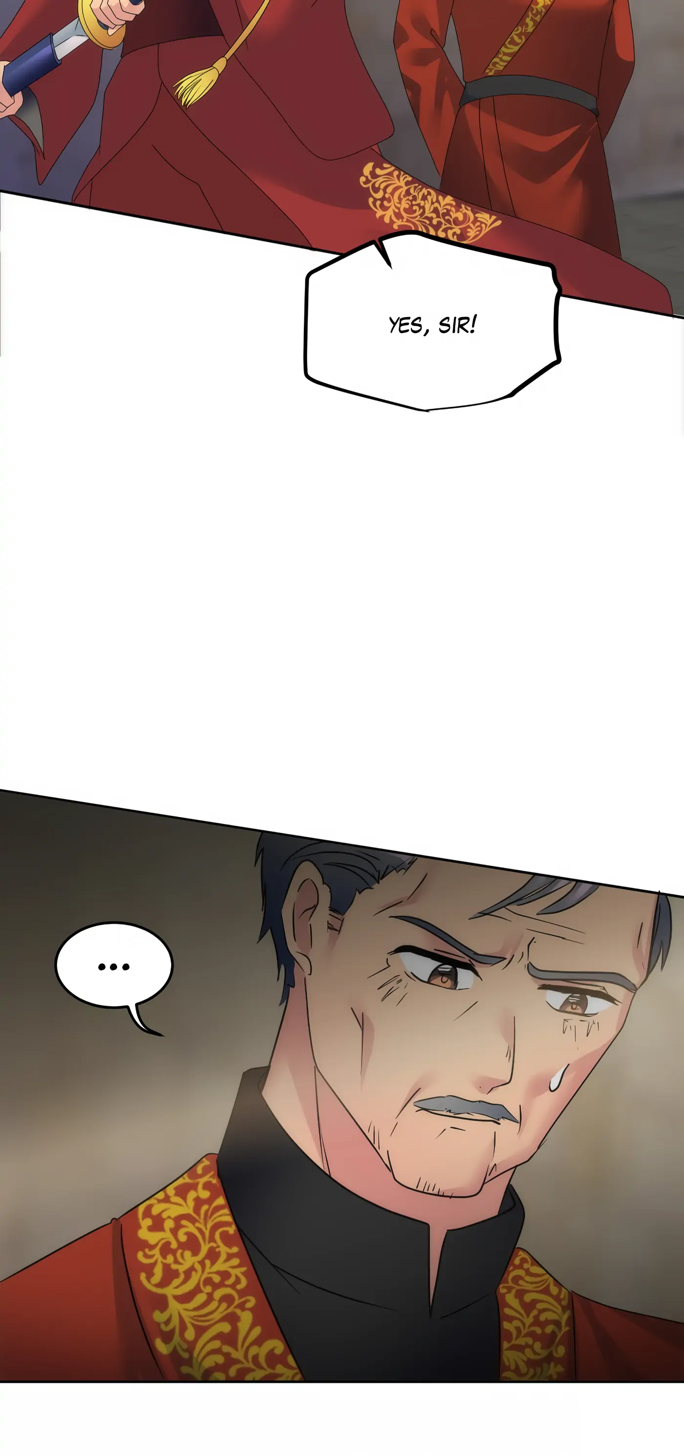 The Dragon Prince’s Bride Chapter 115 - Page 44