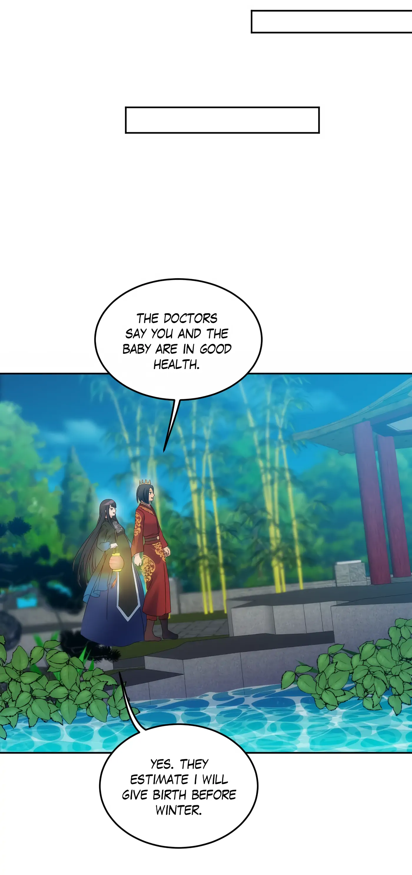 The Dragon Prince’s Bride Chapter 115 - Page 52