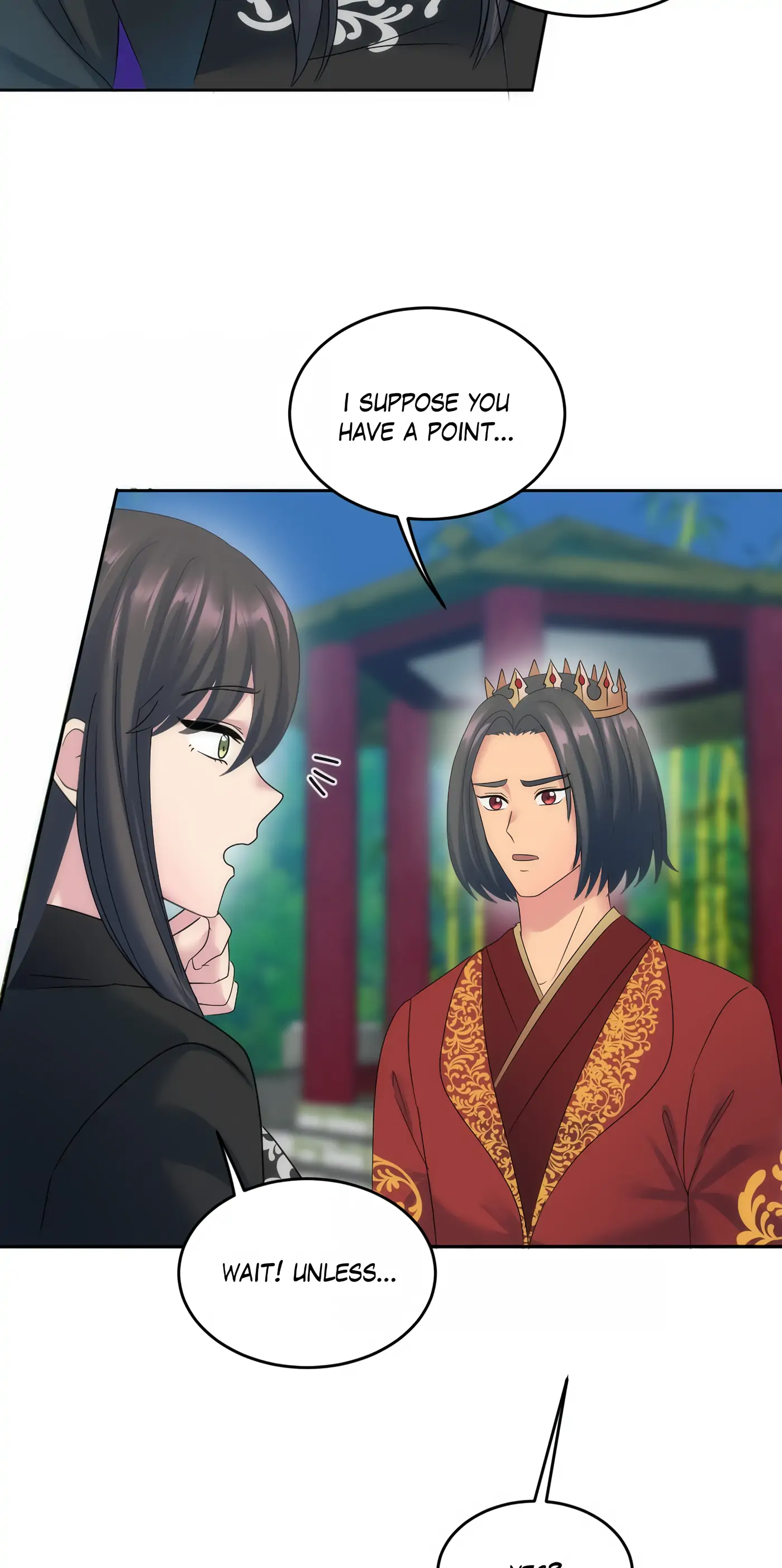 The Dragon Prince’s Bride Chapter 115 - Page 58