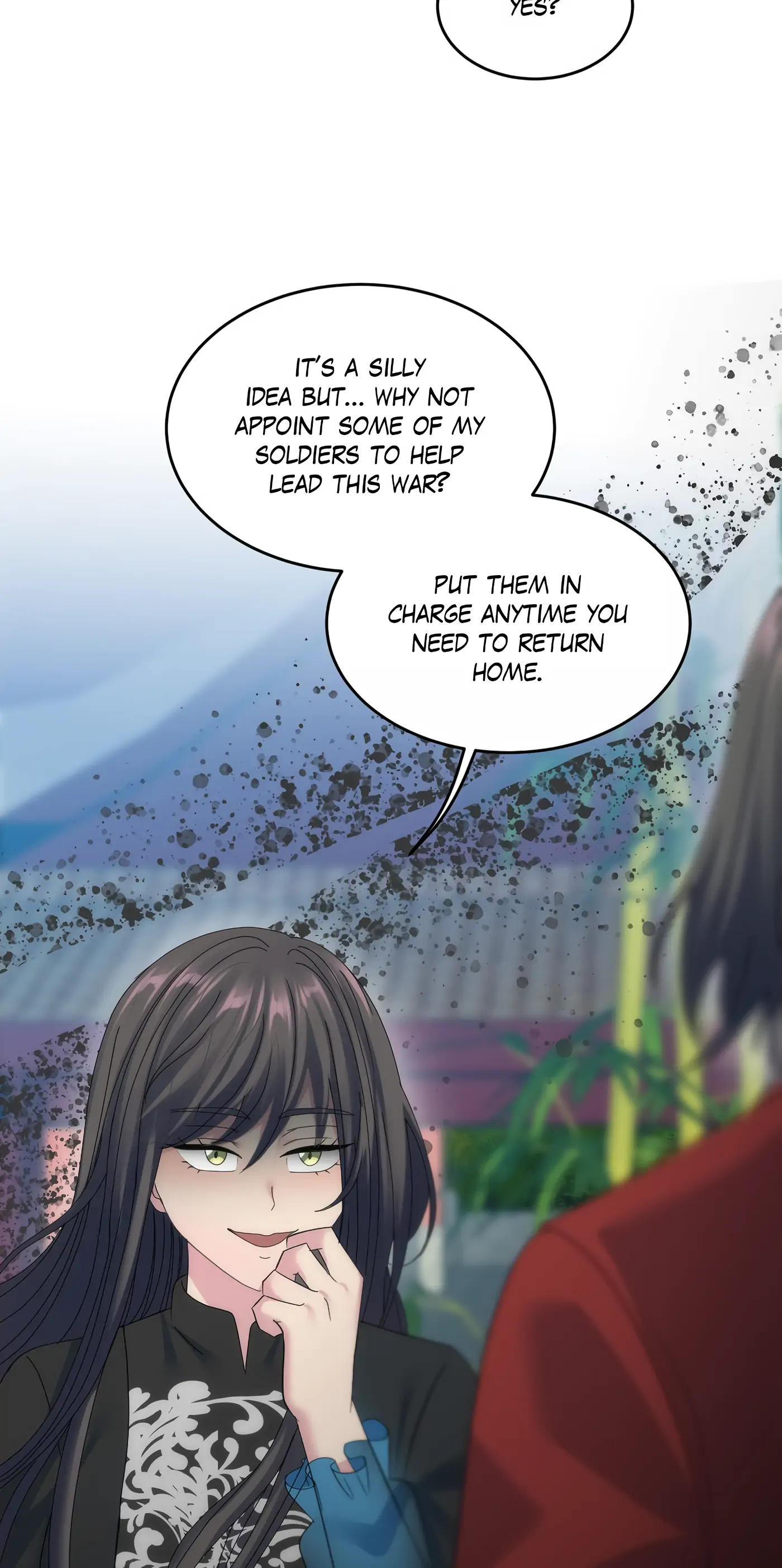 The Dragon Prince’s Bride Chapter 115 - Page 59