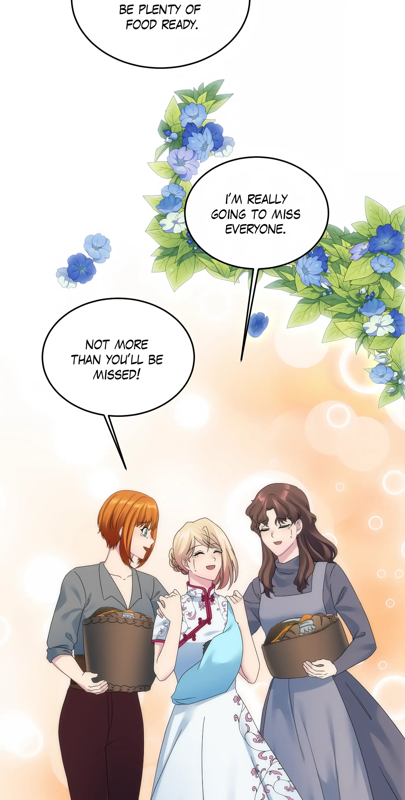 The Dragon Prince’s Bride Chapter 115 - Page 9