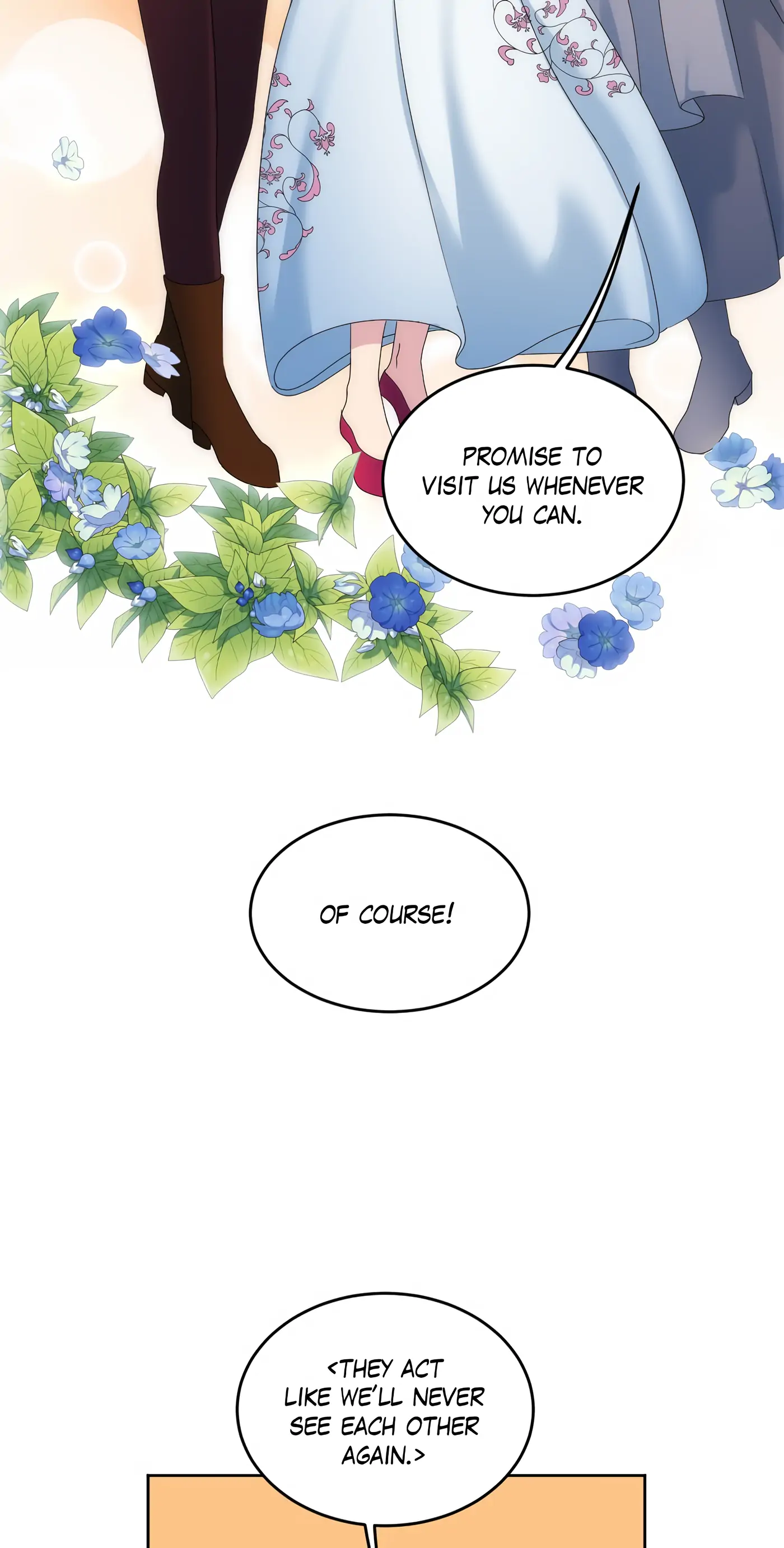 The Dragon Prince’s Bride Chapter 115 - Page 10
