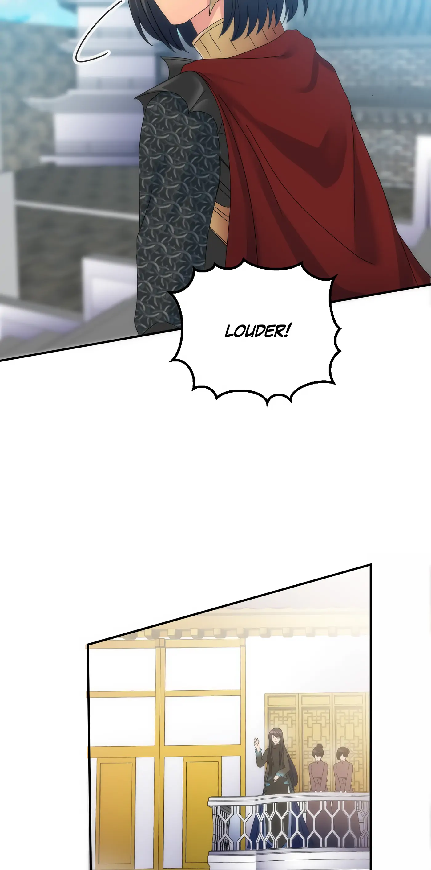 The Dragon Prince’s Bride Chapter 116 - Page 20