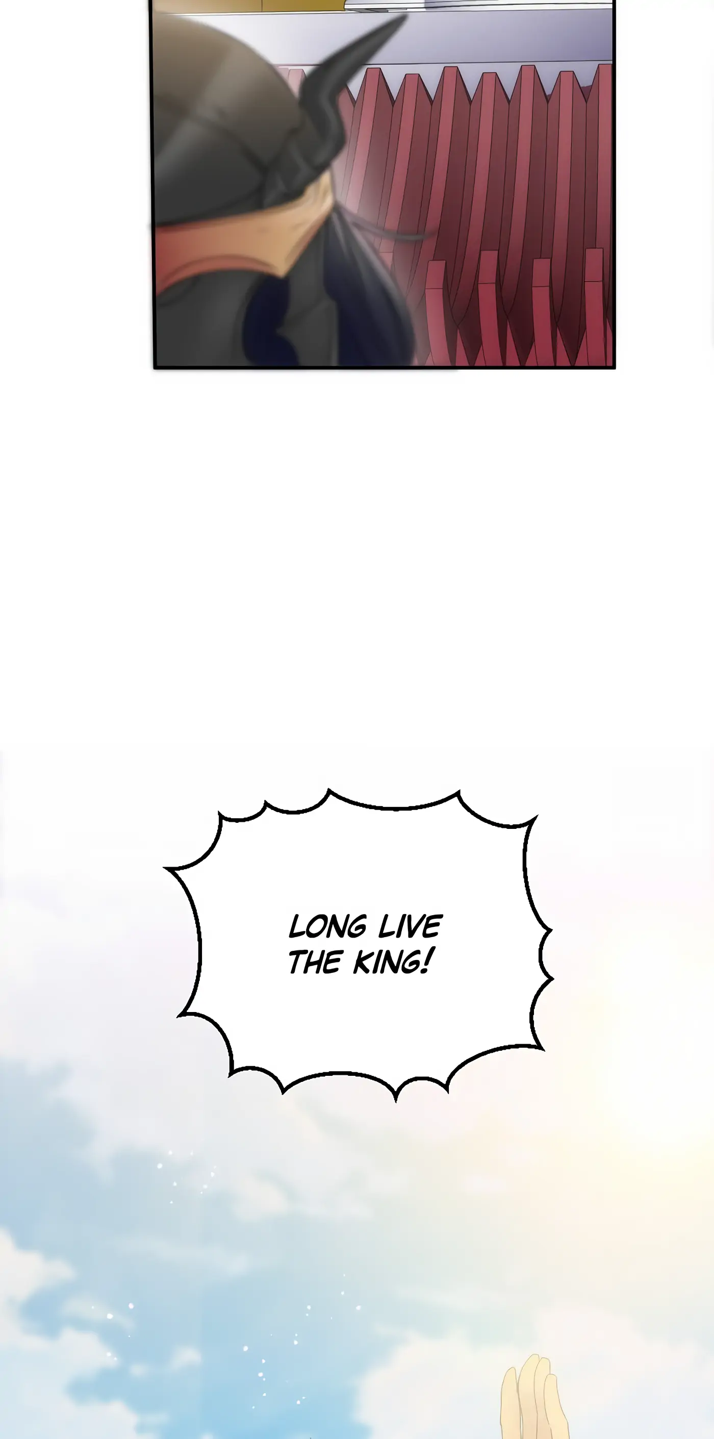 The Dragon Prince’s Bride Chapter 116 - Page 21
