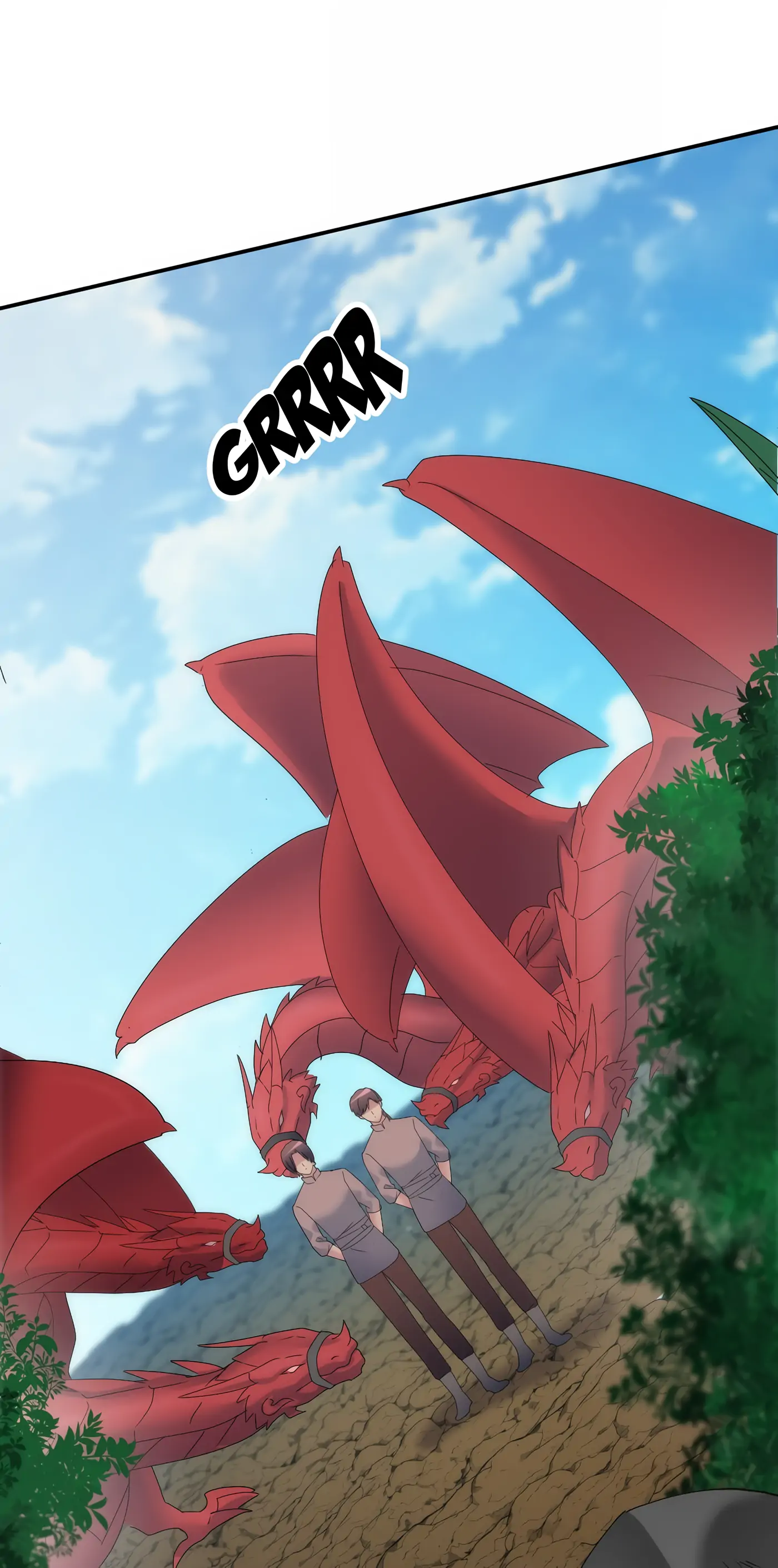 The Dragon Prince’s Bride Chapter 116 - Page 25