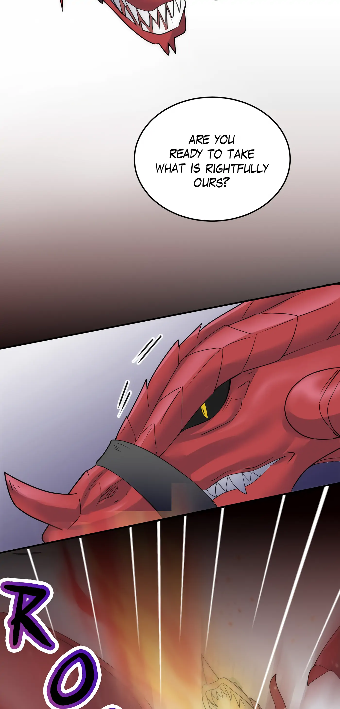 The Dragon Prince’s Bride Chapter 116 - Page 30