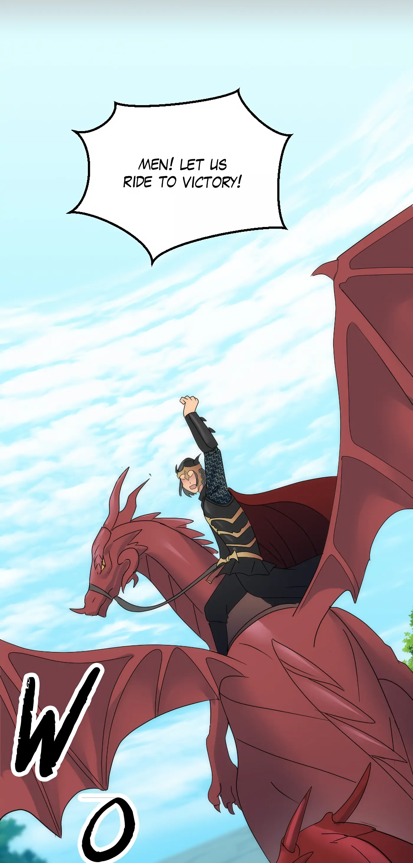 The Dragon Prince’s Bride Chapter 116 - Page 33