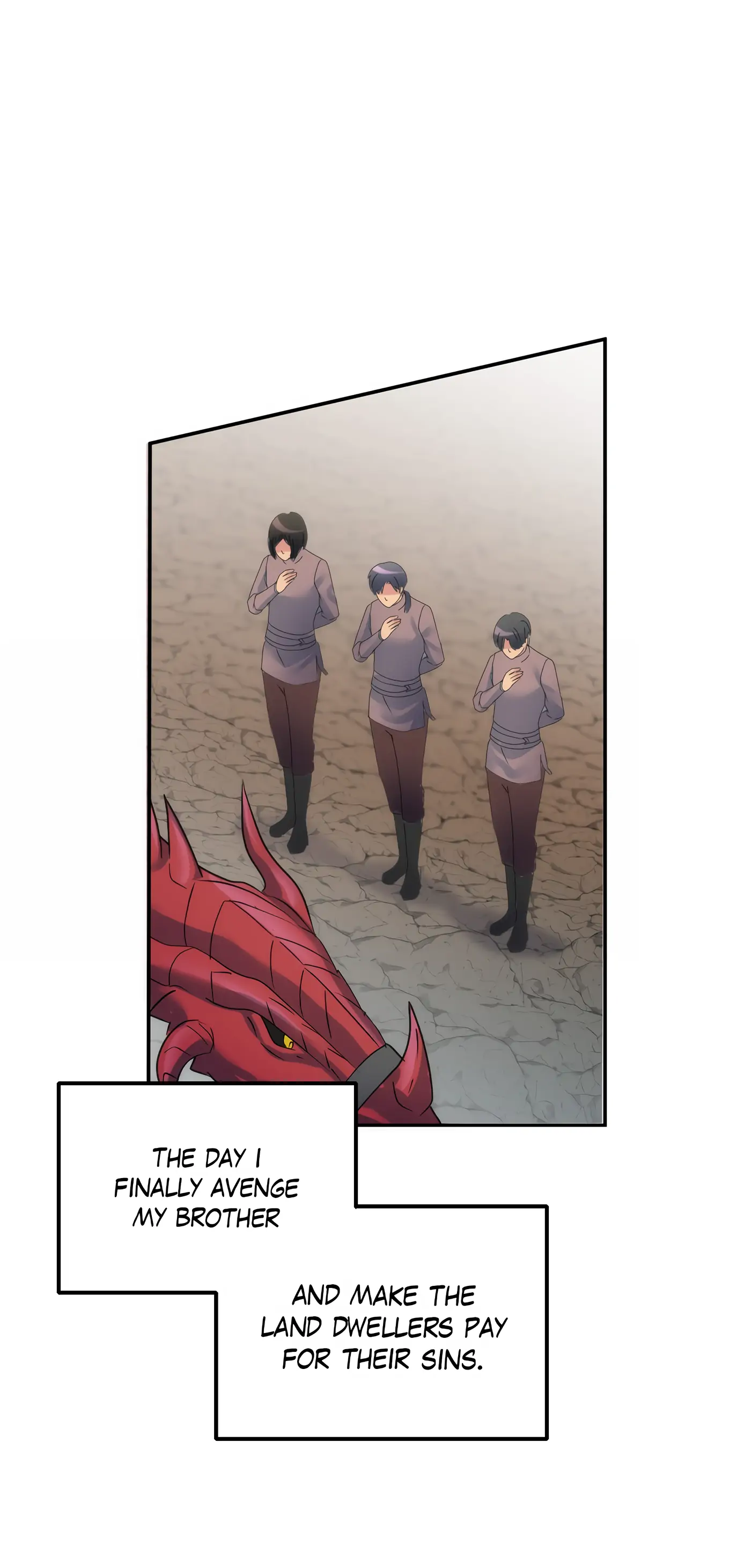 The Dragon Prince’s Bride Chapter 116 - Page 38