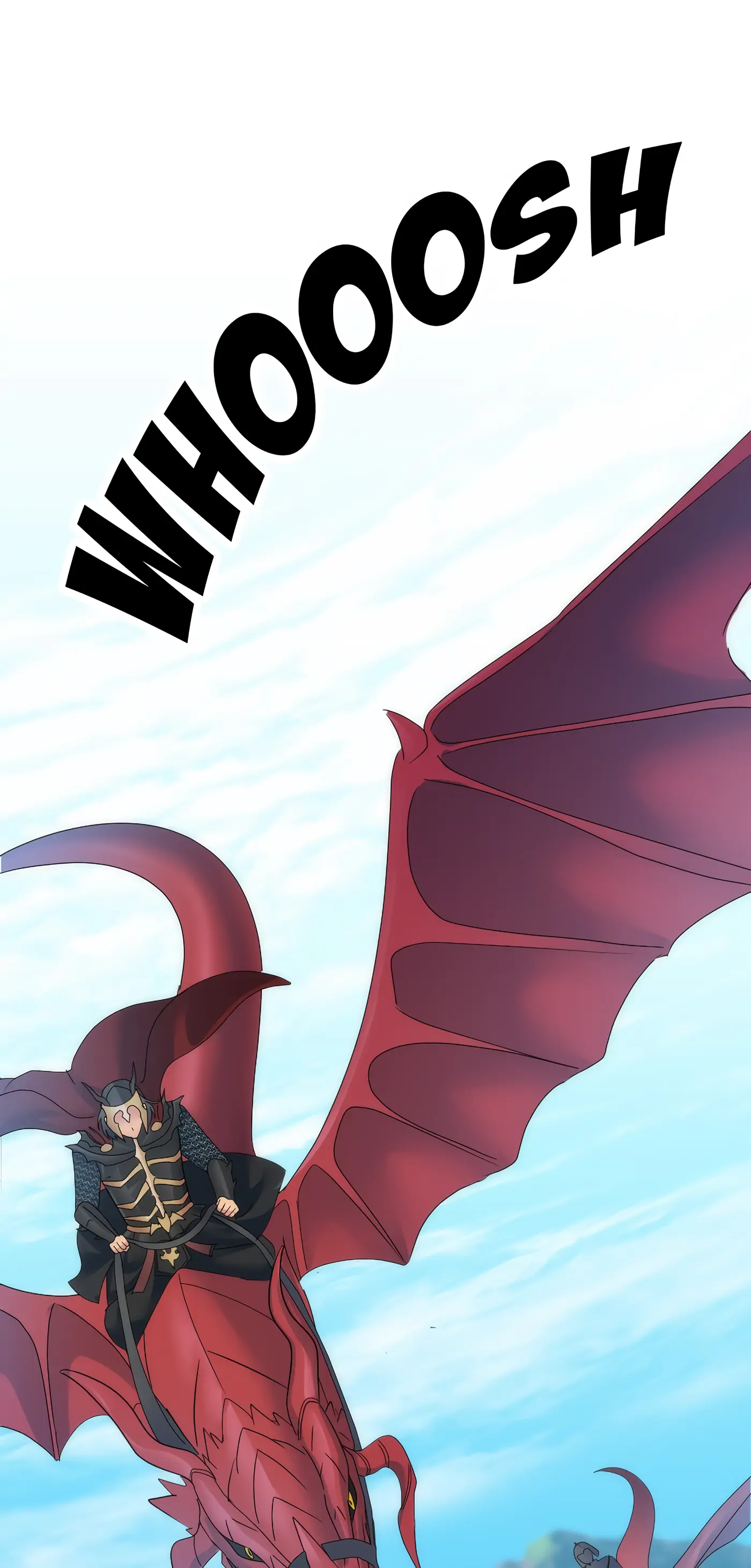The Dragon Prince’s Bride Chapter 116 - Page 39