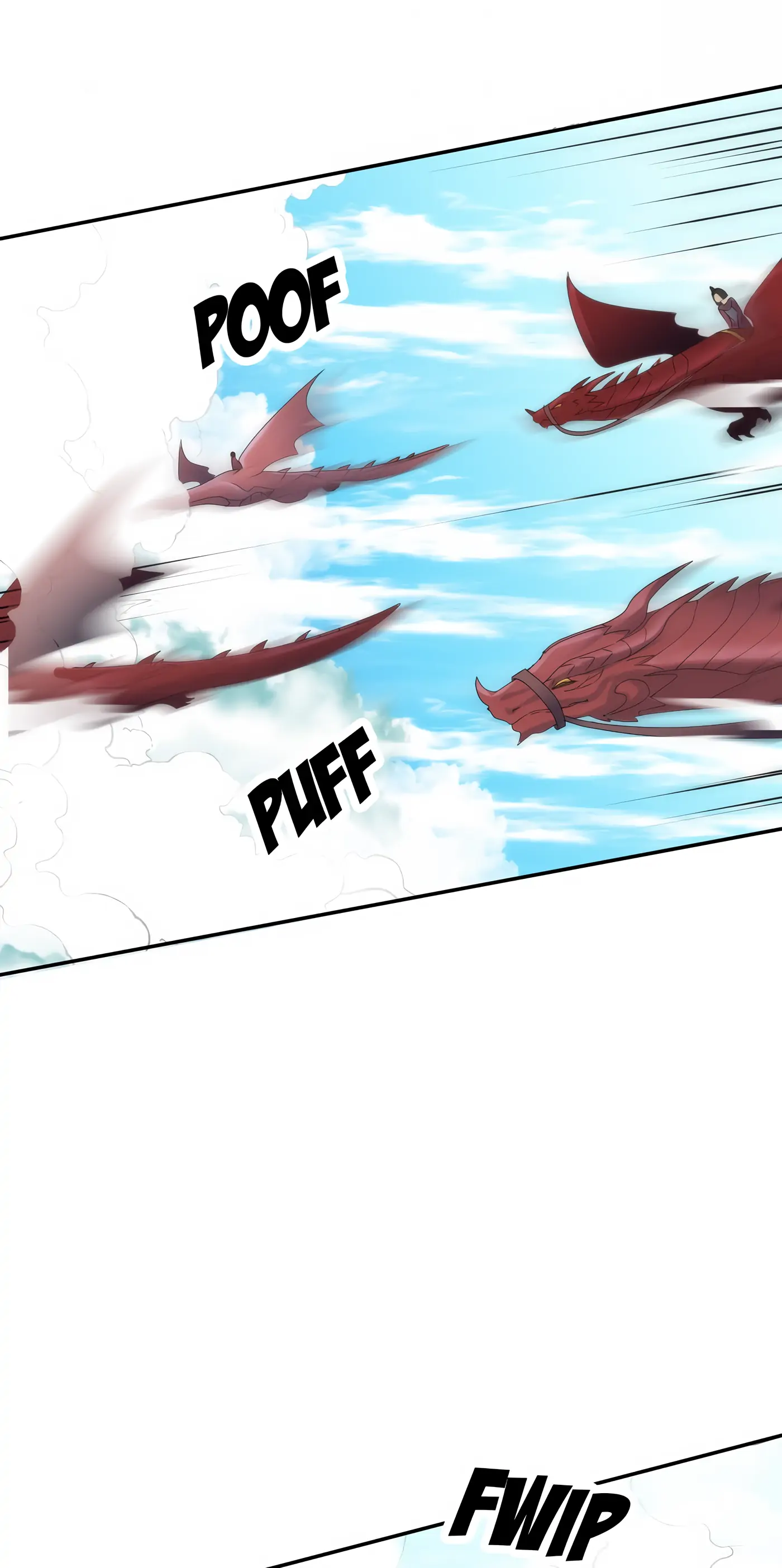 The Dragon Prince’s Bride Chapter 116 - Page 43