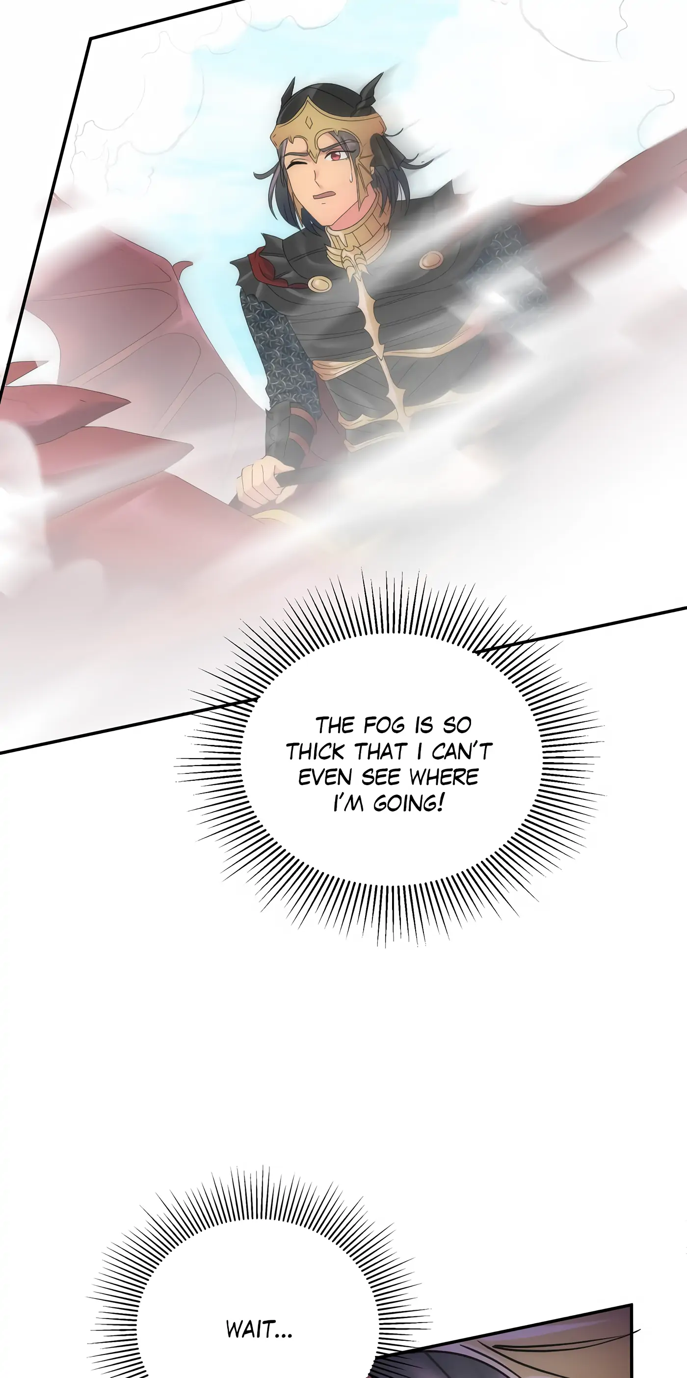 The Dragon Prince’s Bride Chapter 116 - Page 44