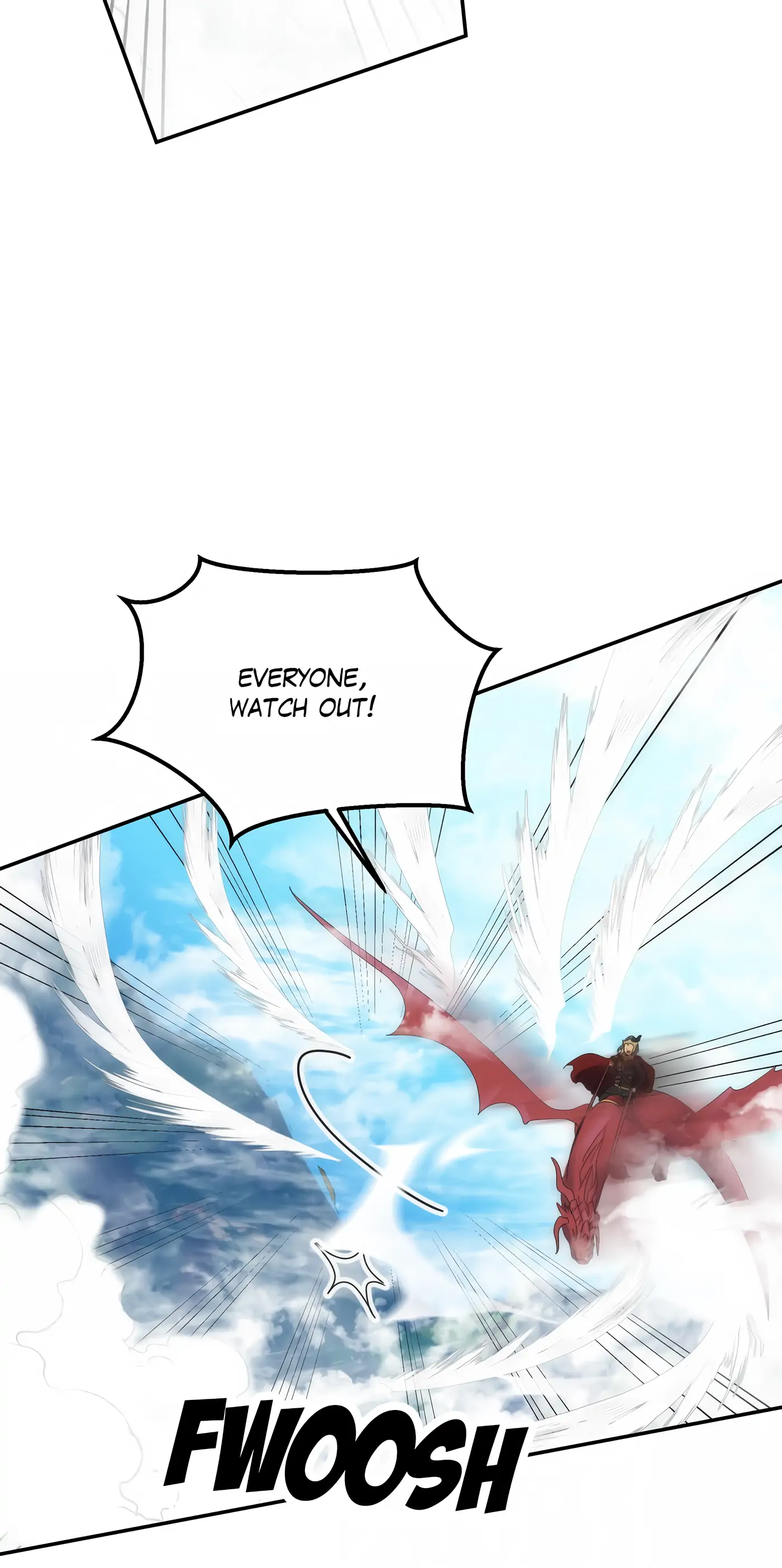 The Dragon Prince’s Bride Chapter 116 - Page 46