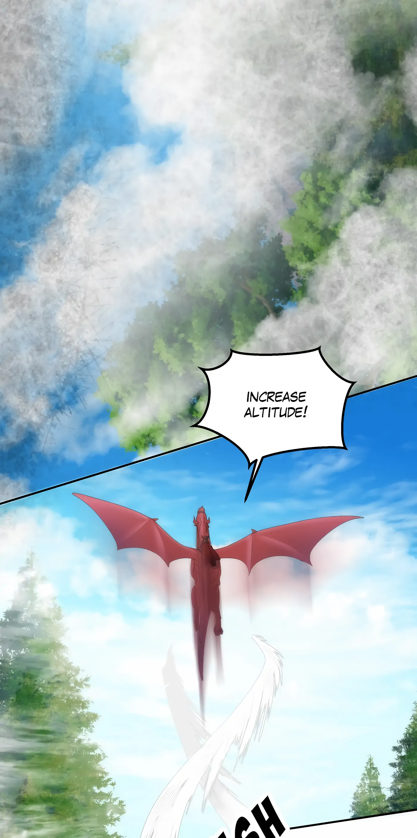 The Dragon Prince’s Bride Chapter 116 - Page 52