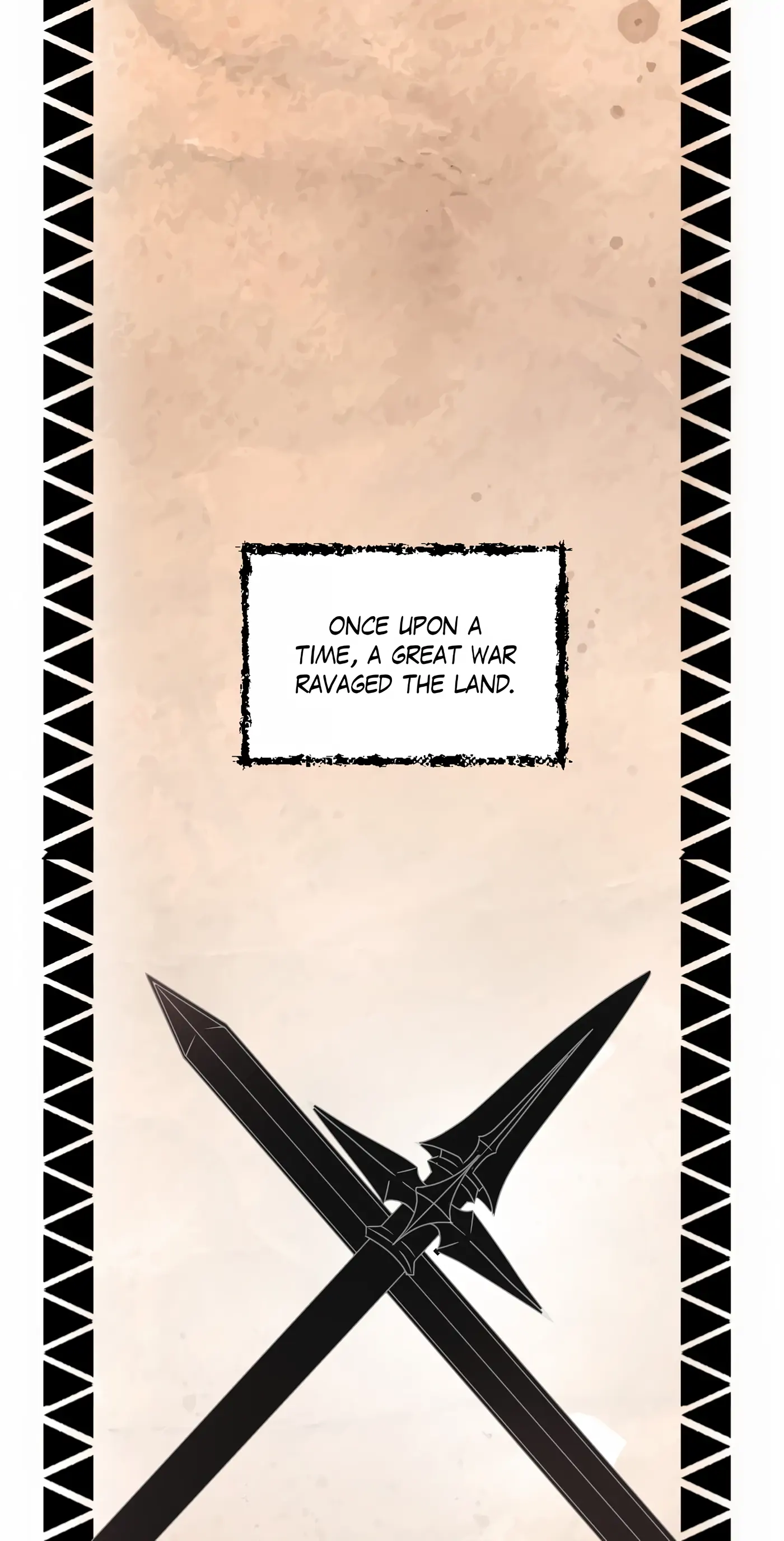 The Dragon Prince’s Bride Chapter 117 - Page 1