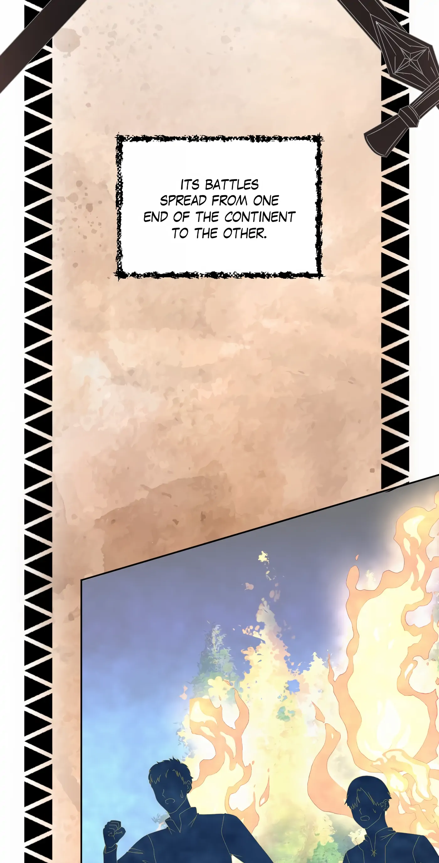 The Dragon Prince’s Bride Chapter 117 - Page 2