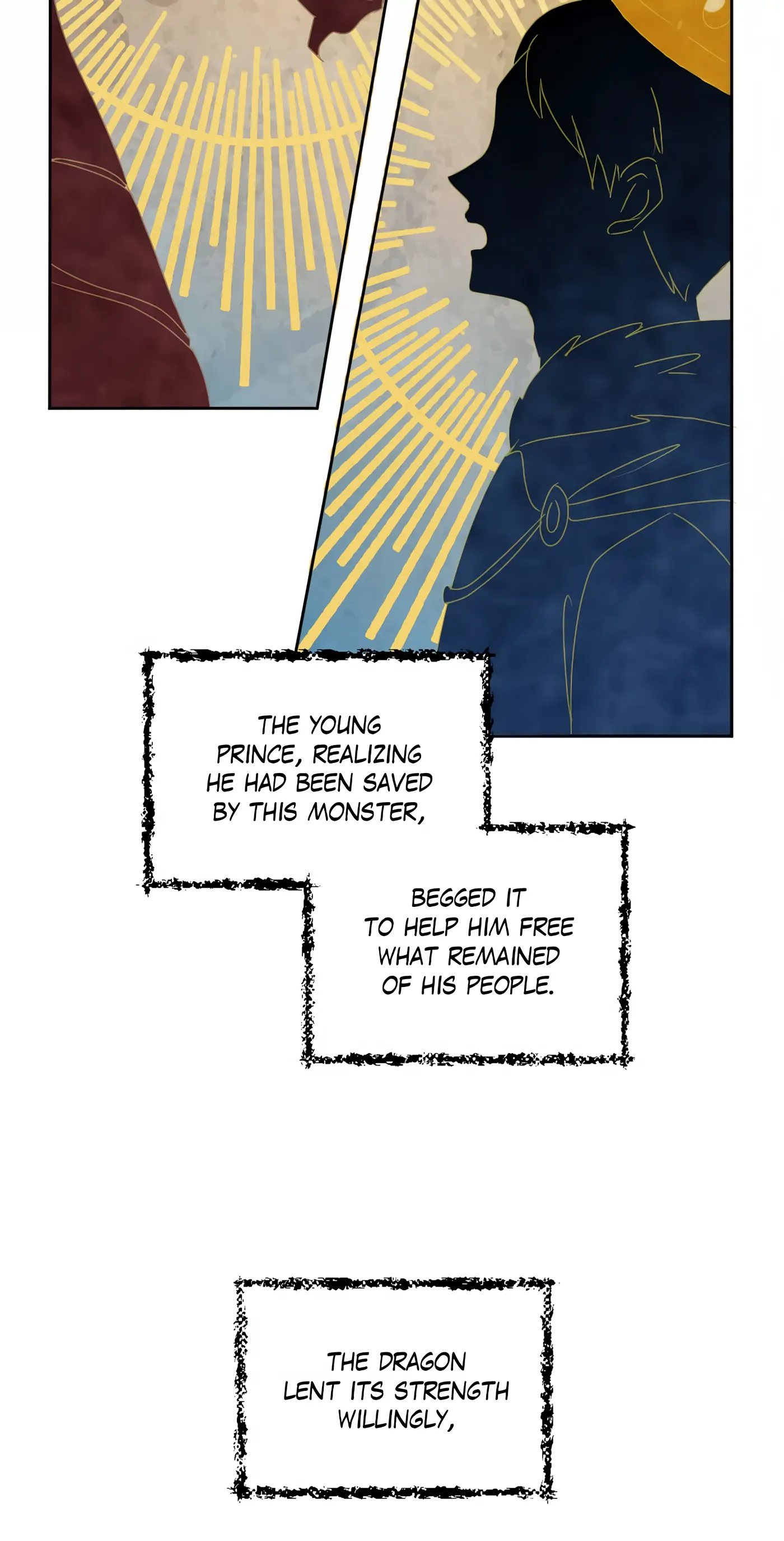 The Dragon Prince’s Bride Chapter 117 - Page 11