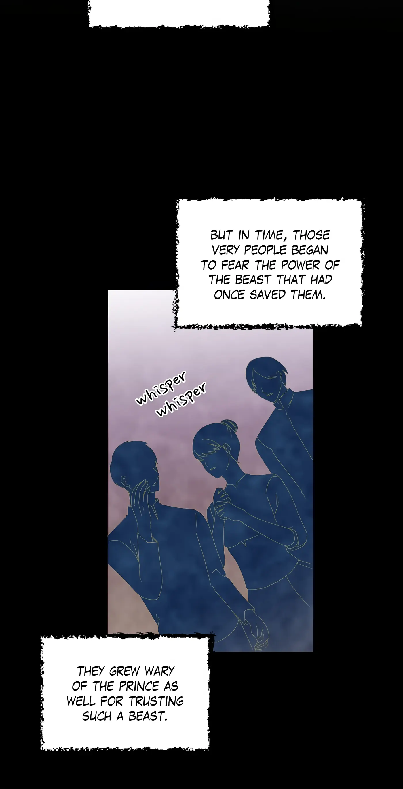 The Dragon Prince’s Bride Chapter 117 - Page 13