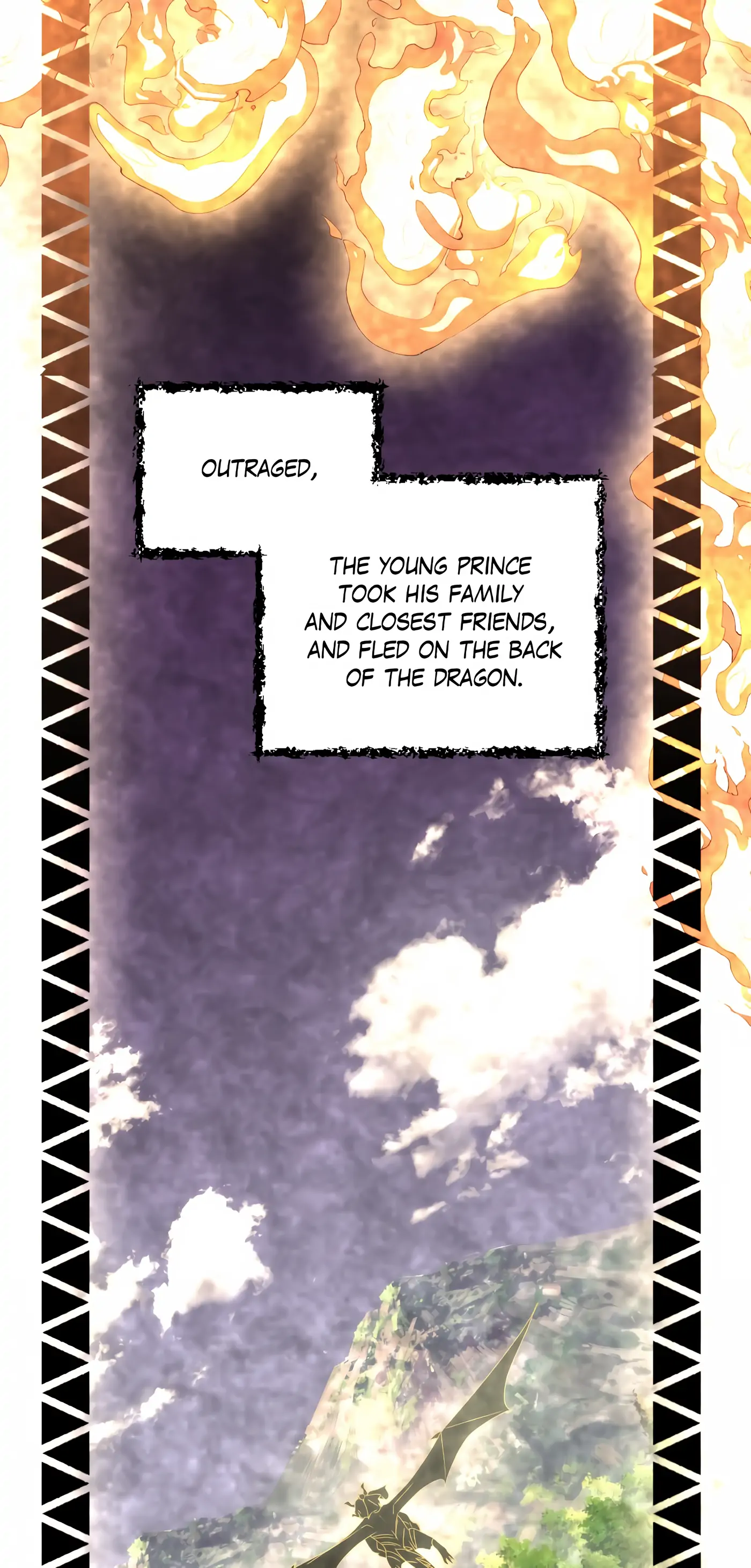 The Dragon Prince’s Bride Chapter 117 - Page 15