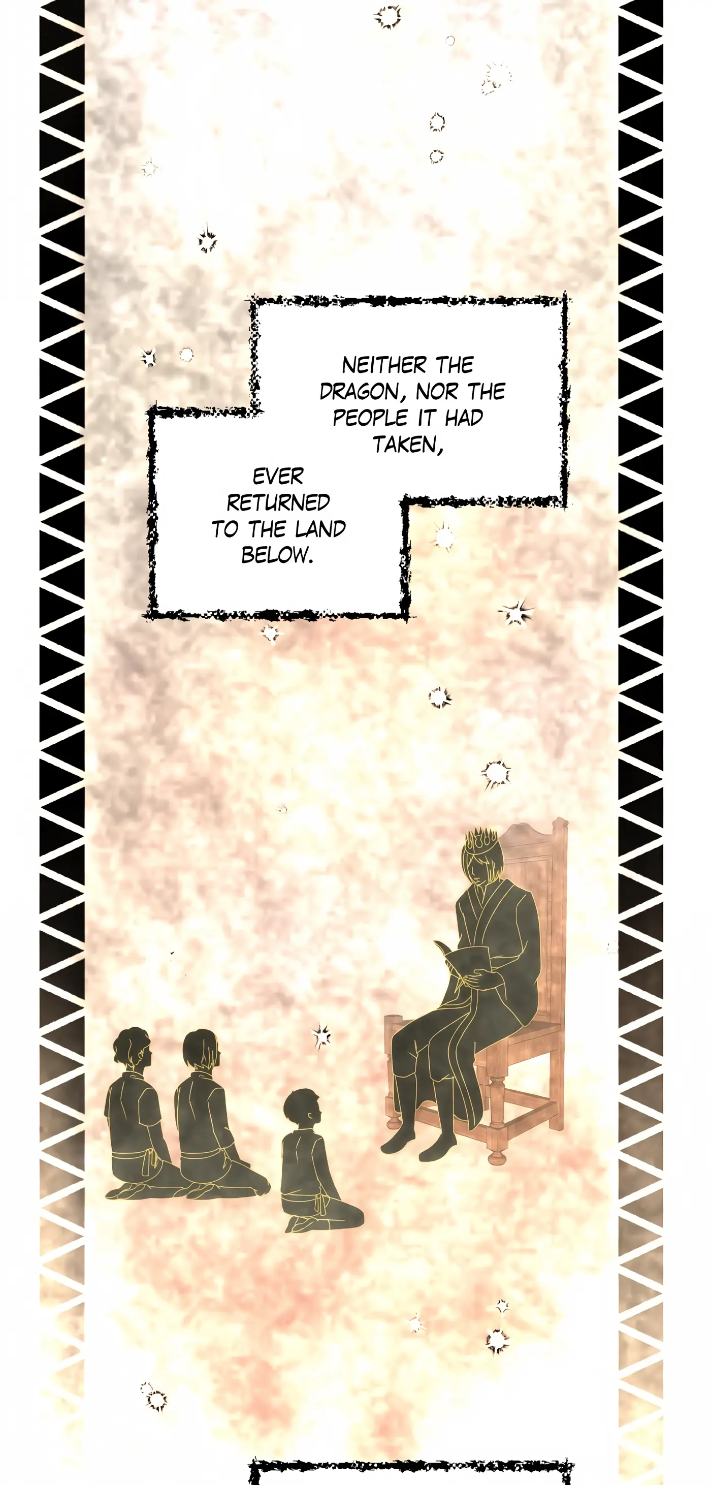 The Dragon Prince’s Bride Chapter 117 - Page 17