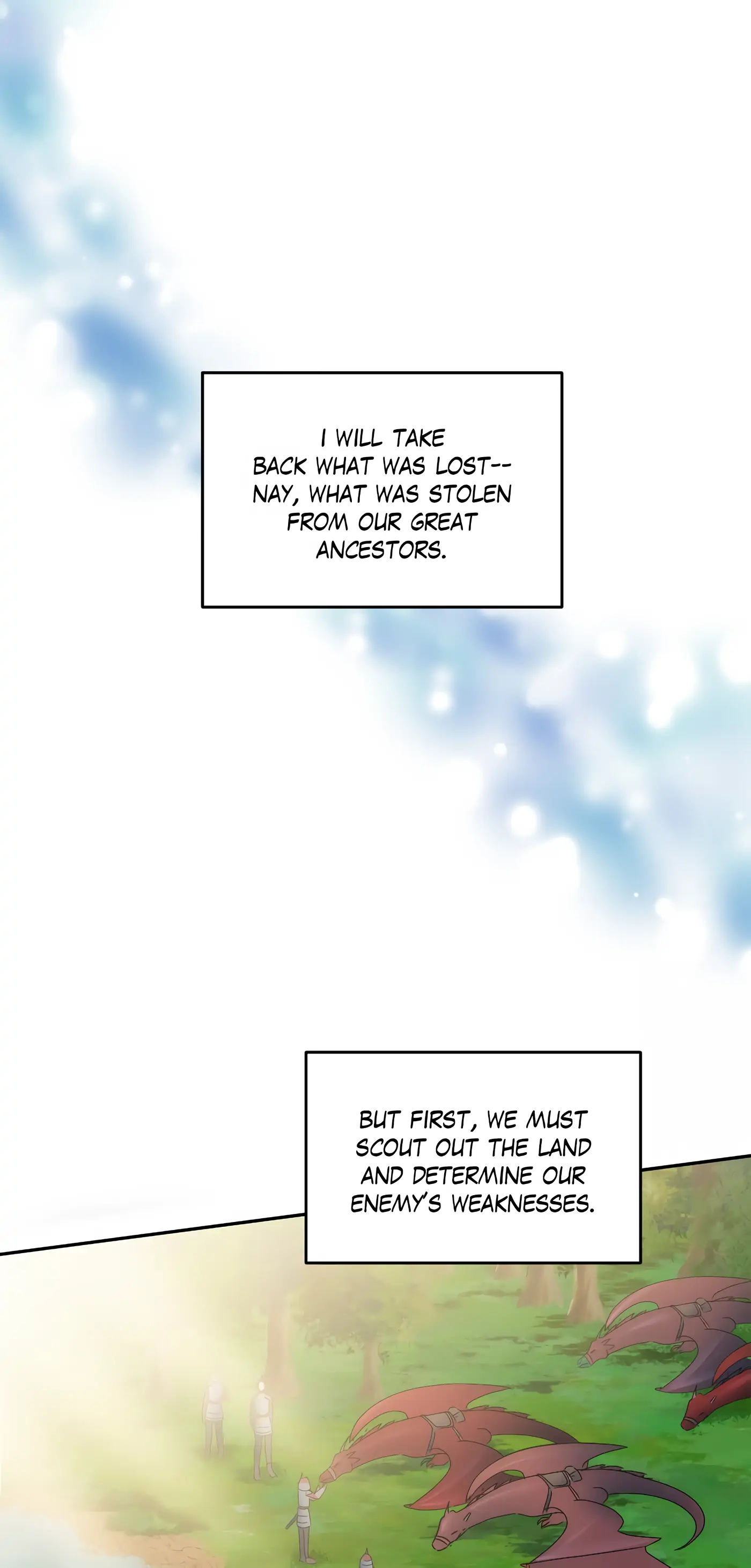 The Dragon Prince’s Bride Chapter 117 - Page 20