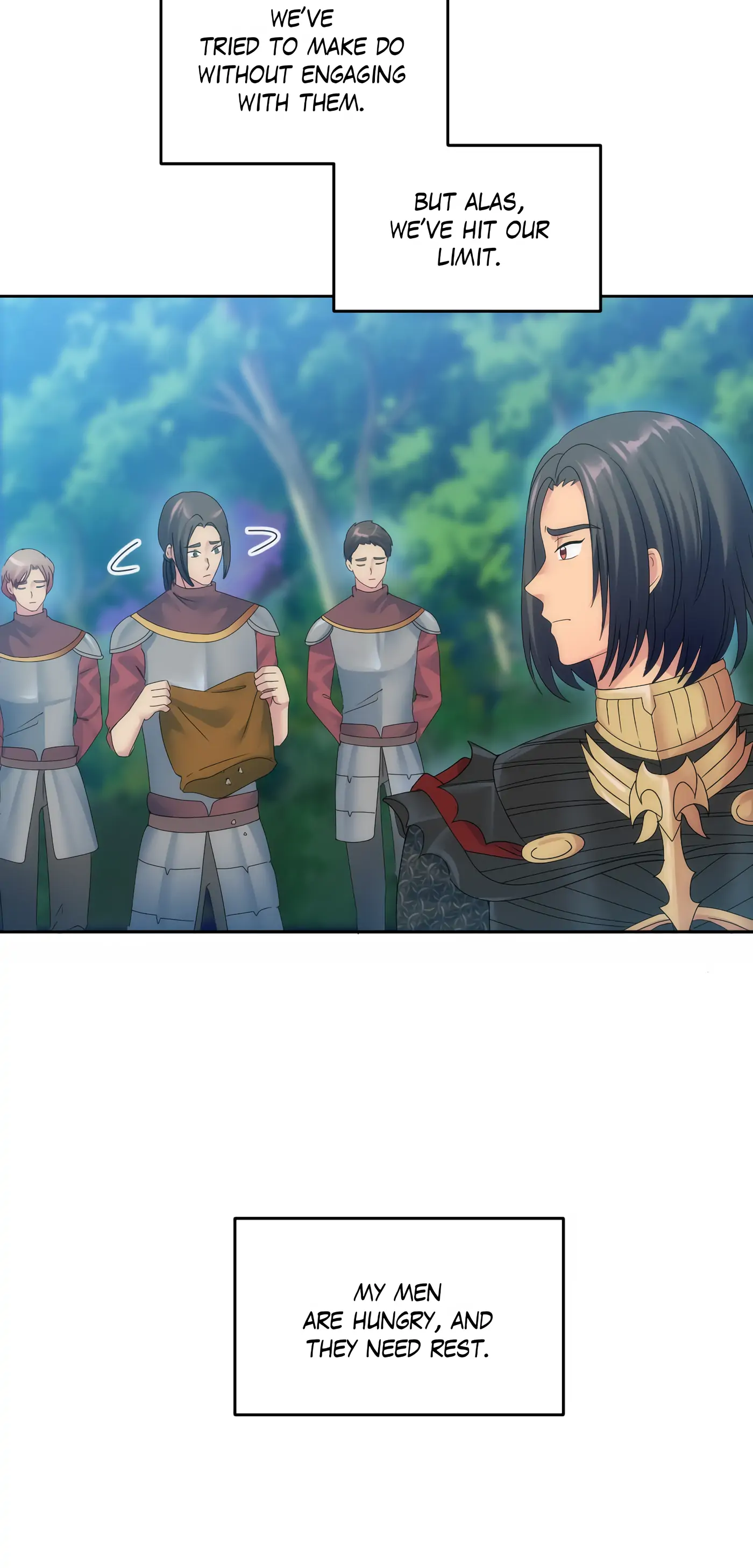 The Dragon Prince’s Bride Chapter 117 - Page 26
