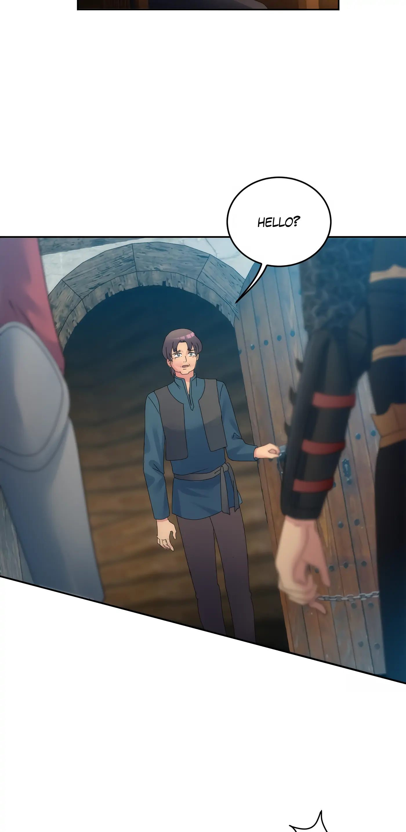 The Dragon Prince’s Bride Chapter 117 - Page 29